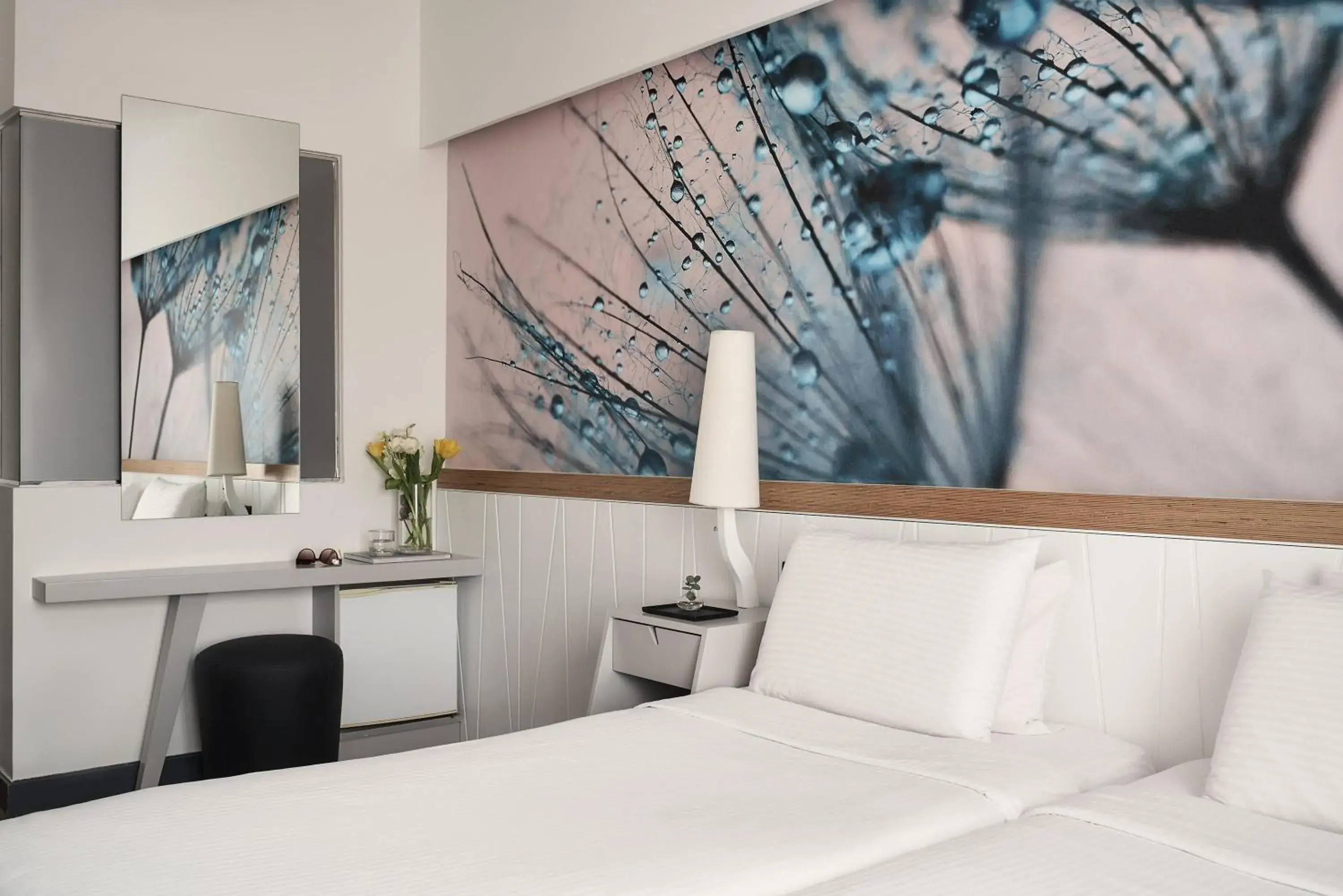 Superior Room with City View in Lato Boutique Hotel Superior Room with City View in Lato Boutique Hotel