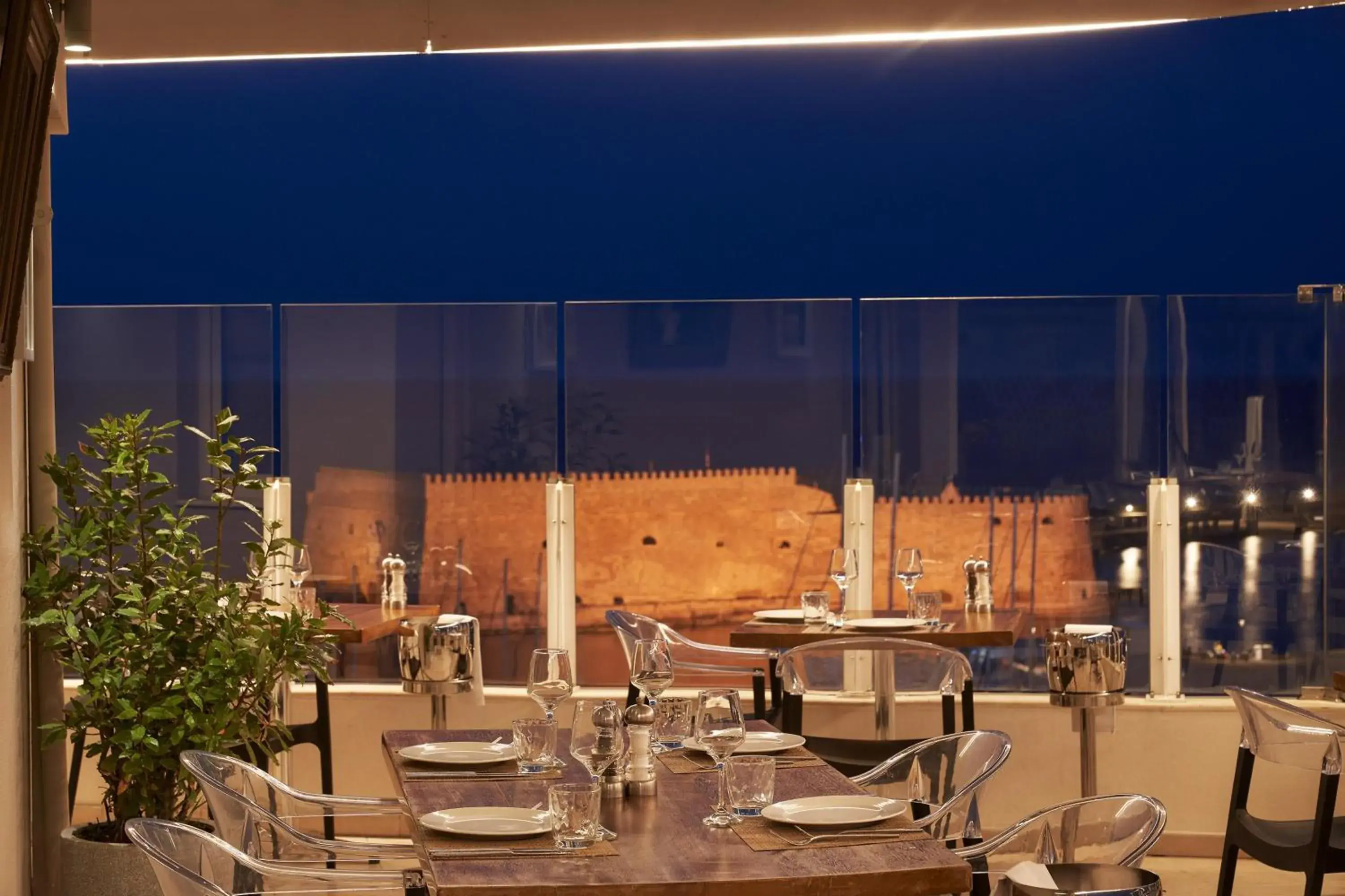 Restaurant/places to eat in Lato Boutique Hotel Restaurant/places to eat in Lato Boutique Hotel