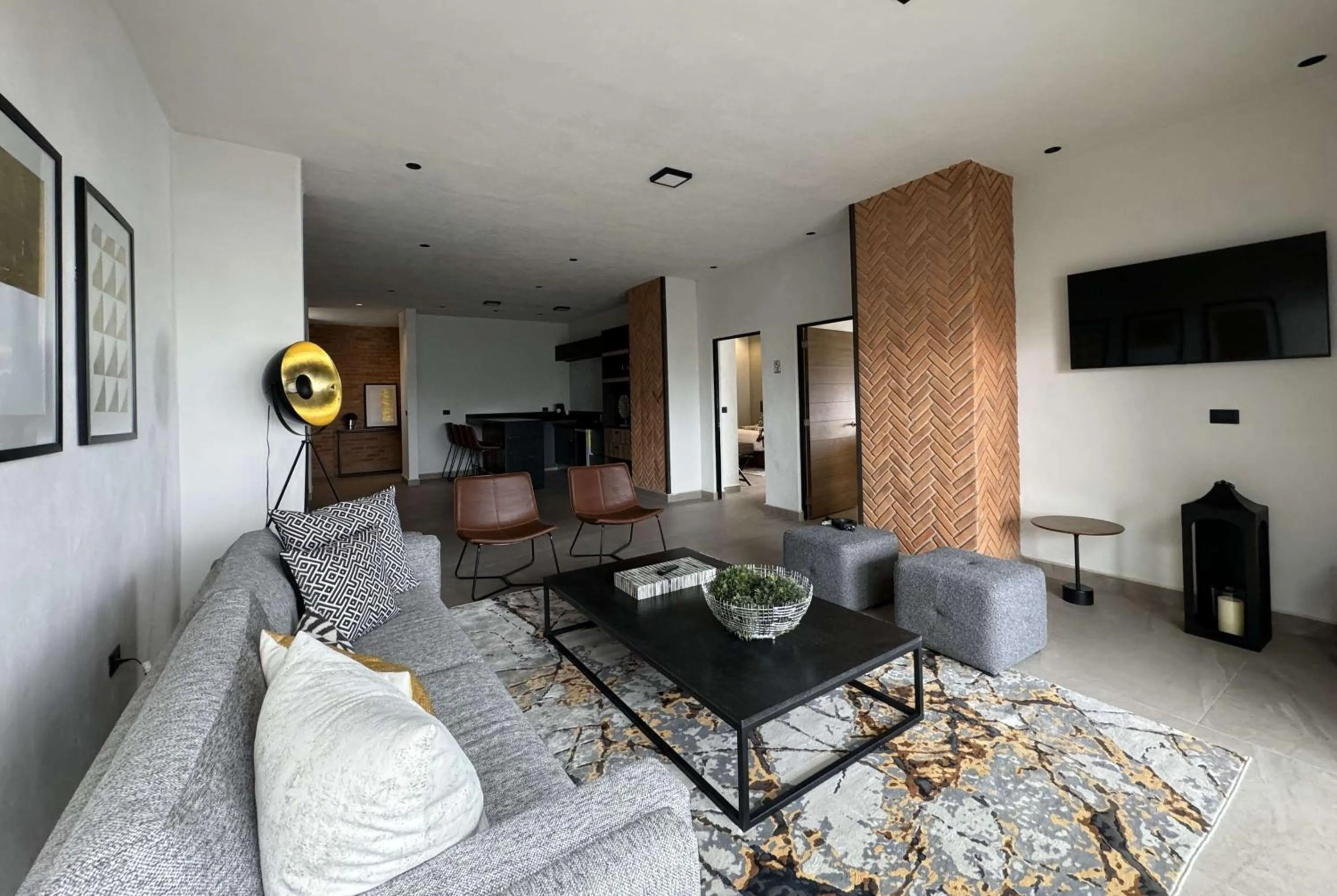 Photo of the whole room in Esplendor by Wyndham San Luis Potosi