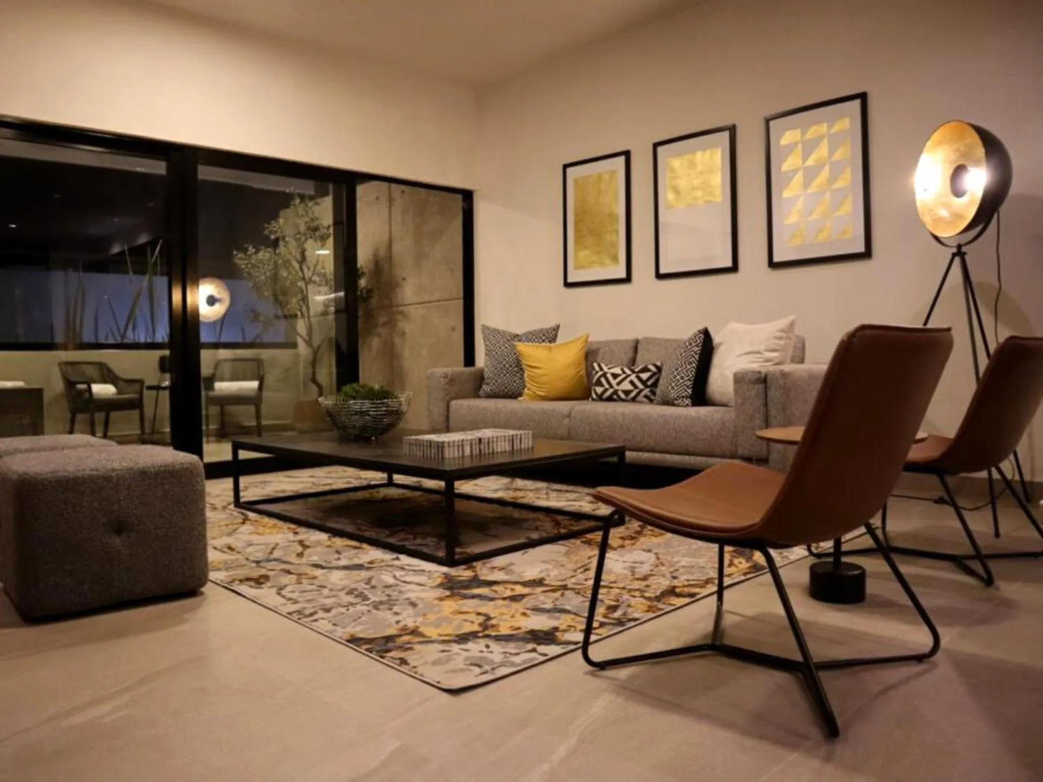 Esplendor by Wyndham San Luis Potosi