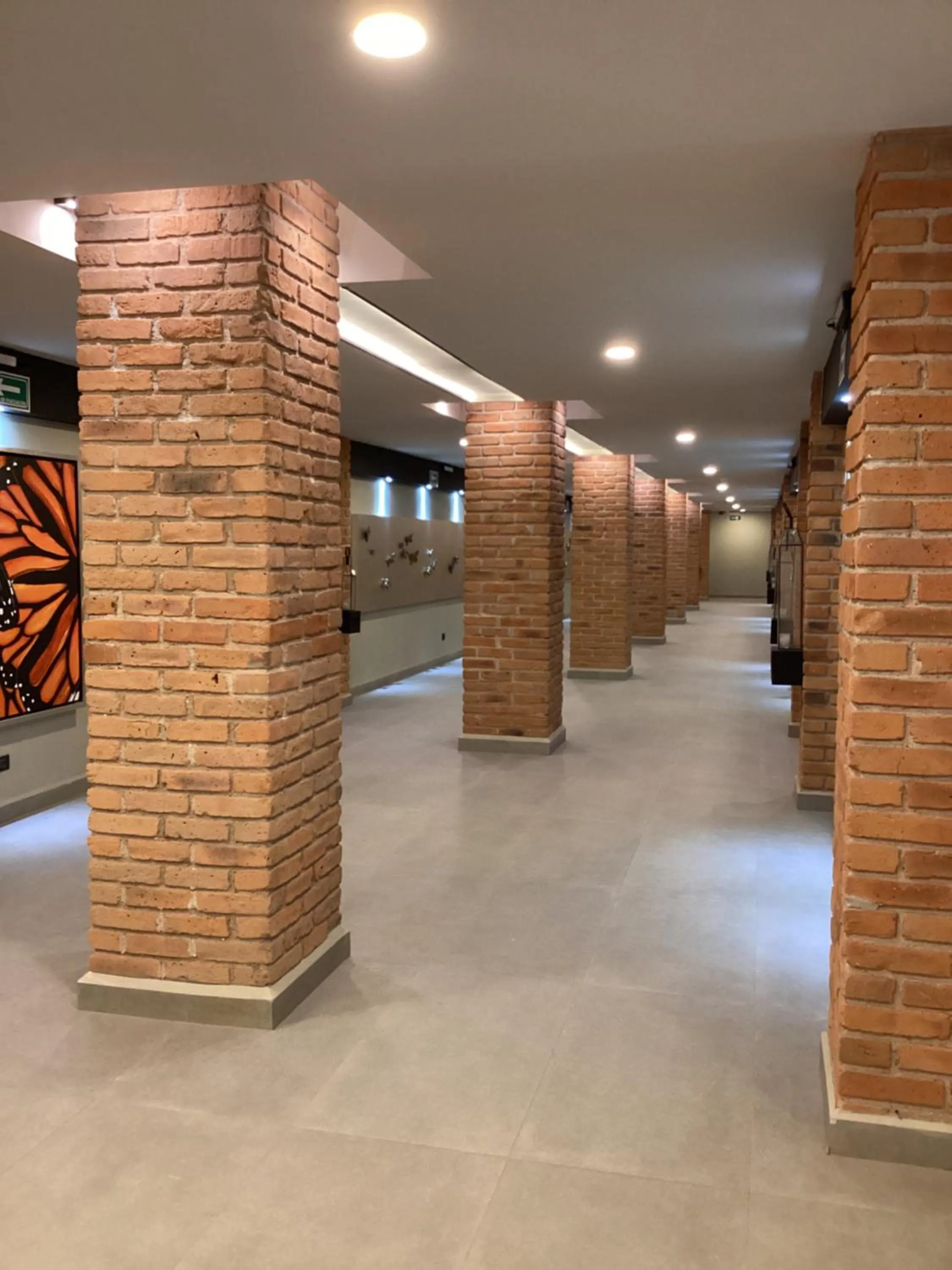 Property building in Esplendor by Wyndham San Luis Potosi