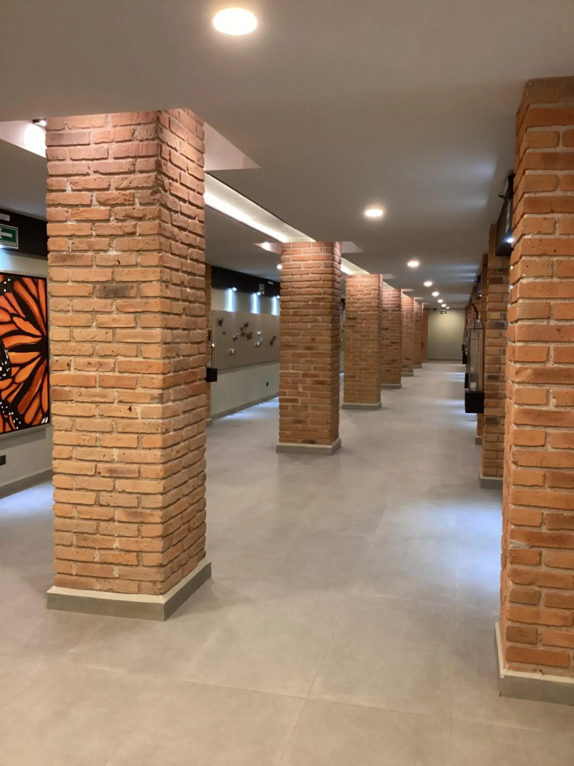 Property building in Esplendor by Wyndham San Luis Potosi Property building in Esplendor by Wyndham San Luis Potosi