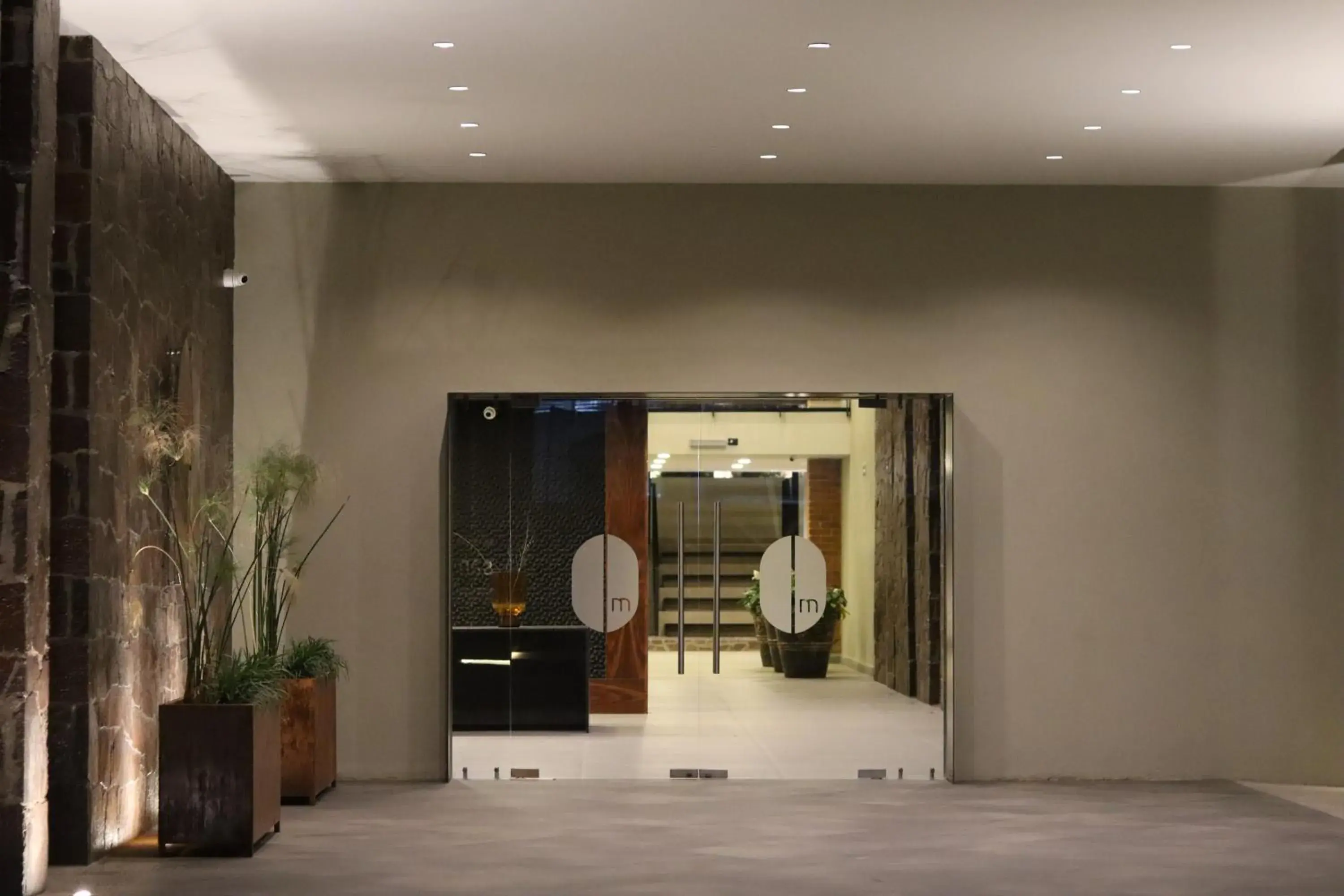 Property building in Esplendor by Wyndham San Luis Potosi Property building in Esplendor by Wyndham San Luis Potosi