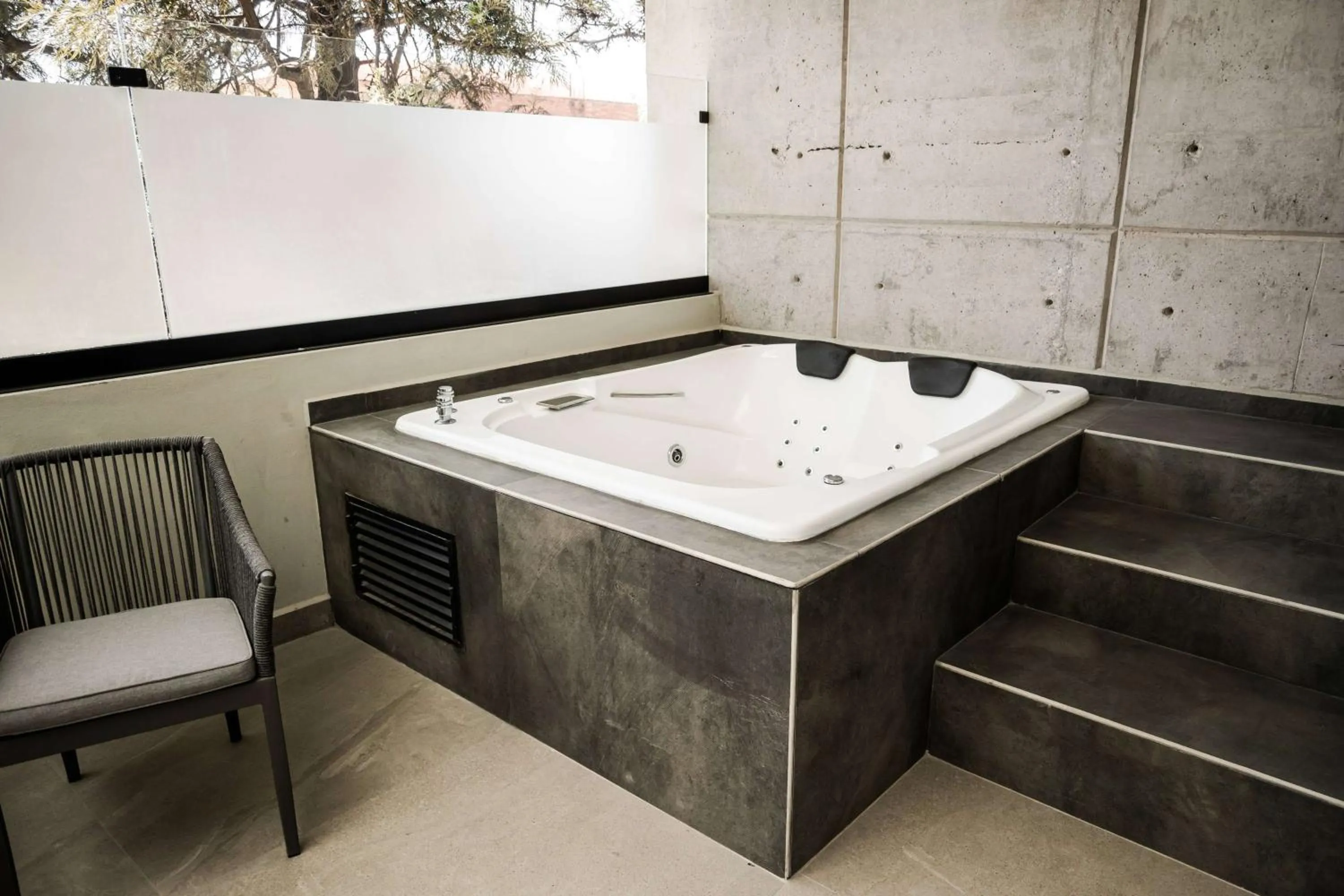 Photo of the whole room in Esplendor by Wyndham San Luis Potosi