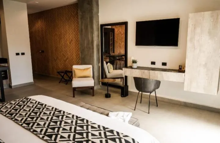 Esplendor by Wyndham San Luis Potosi