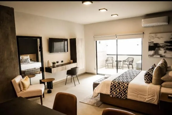 Esplendor by Wyndham San Luis Potosi