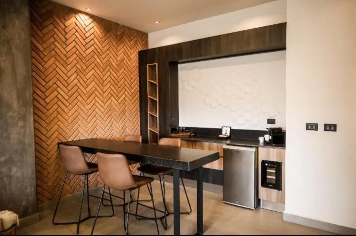 Esplendor by Wyndham San Luis Potosi