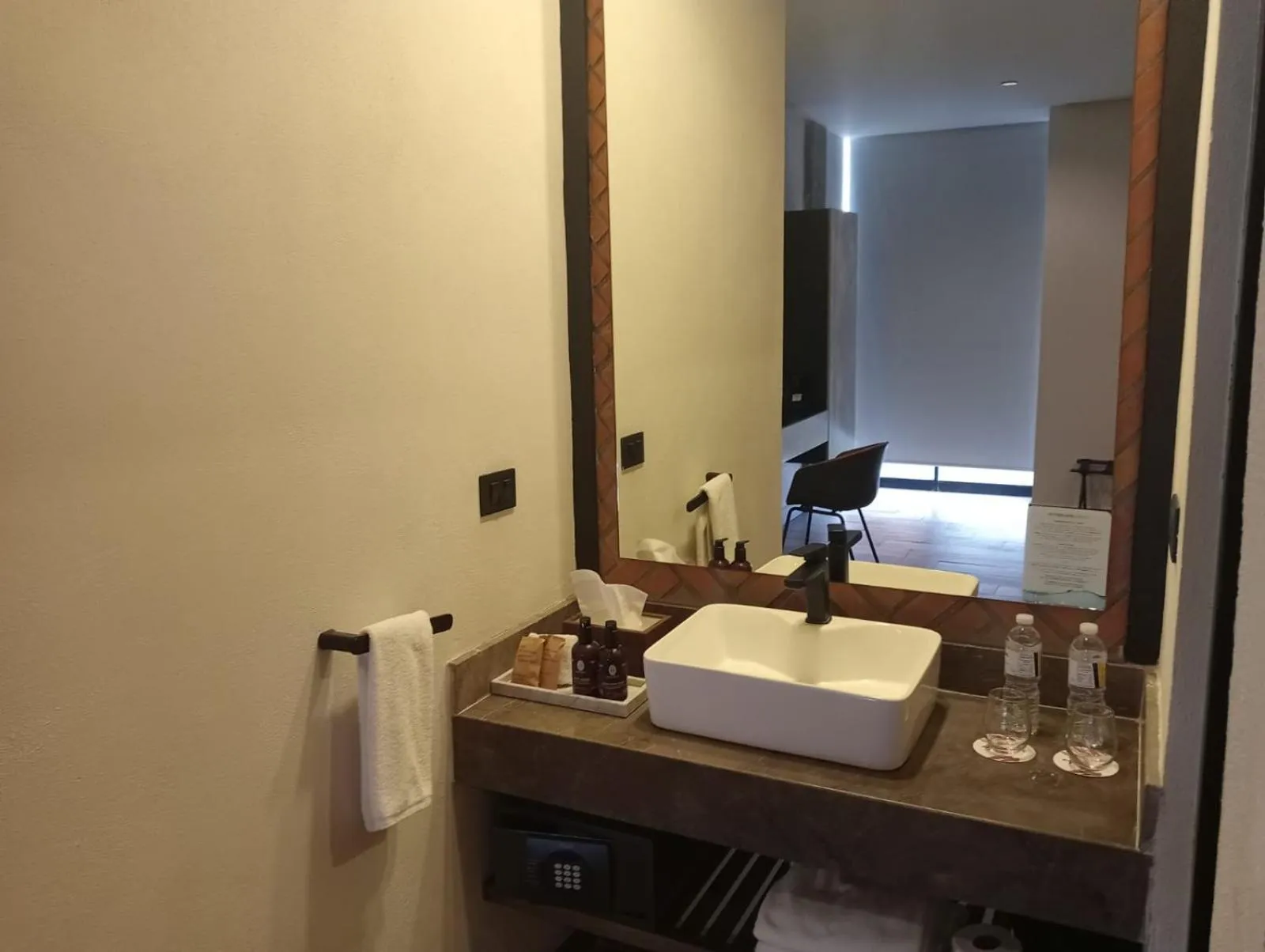 Esplendor by Wyndham San Luis Potosi