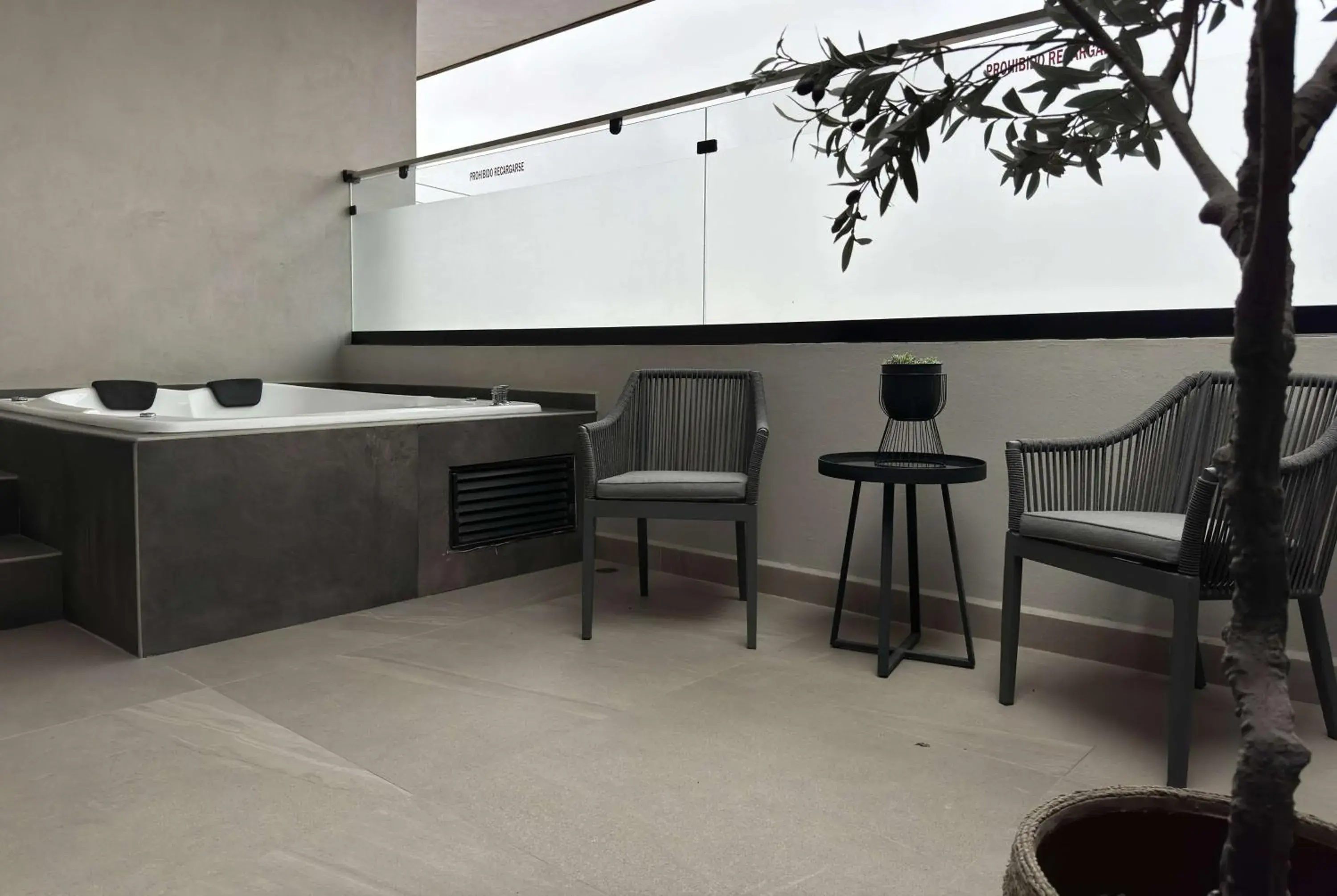 Photo of the whole room in Esplendor by Wyndham San Luis Potosi Photo of the whole room in Esplendor by Wyndham San Luis Potosi