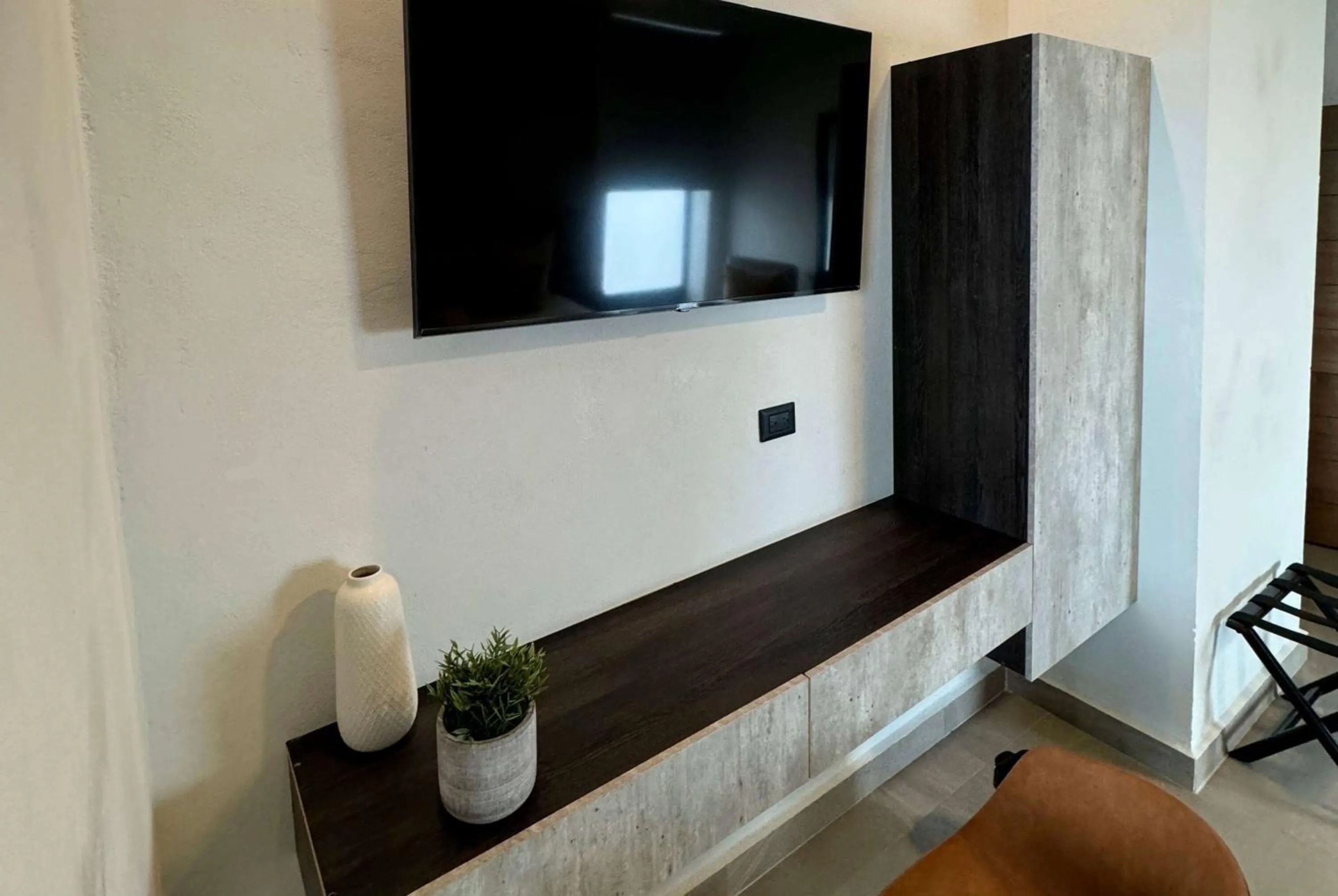 Photo of the whole room in Esplendor by Wyndham San Luis Potosi