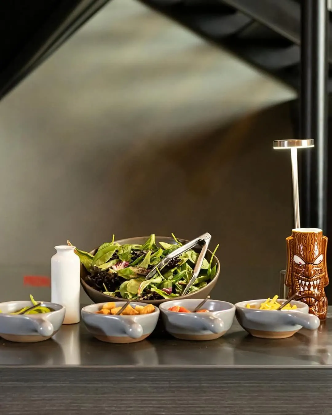 Breakfast in Esplendor by Wyndham San Luis Potosi