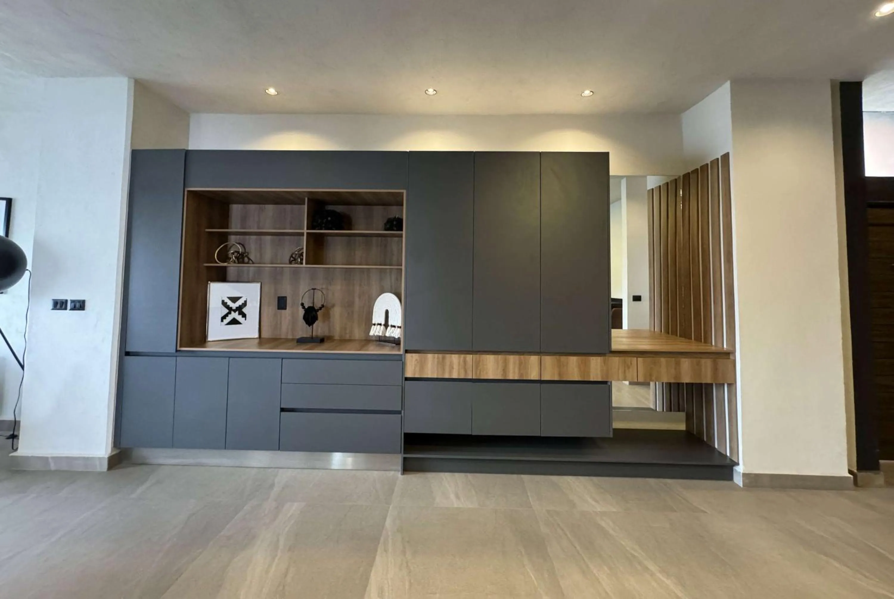 Photo of the whole room in Esplendor by Wyndham San Luis Potosi