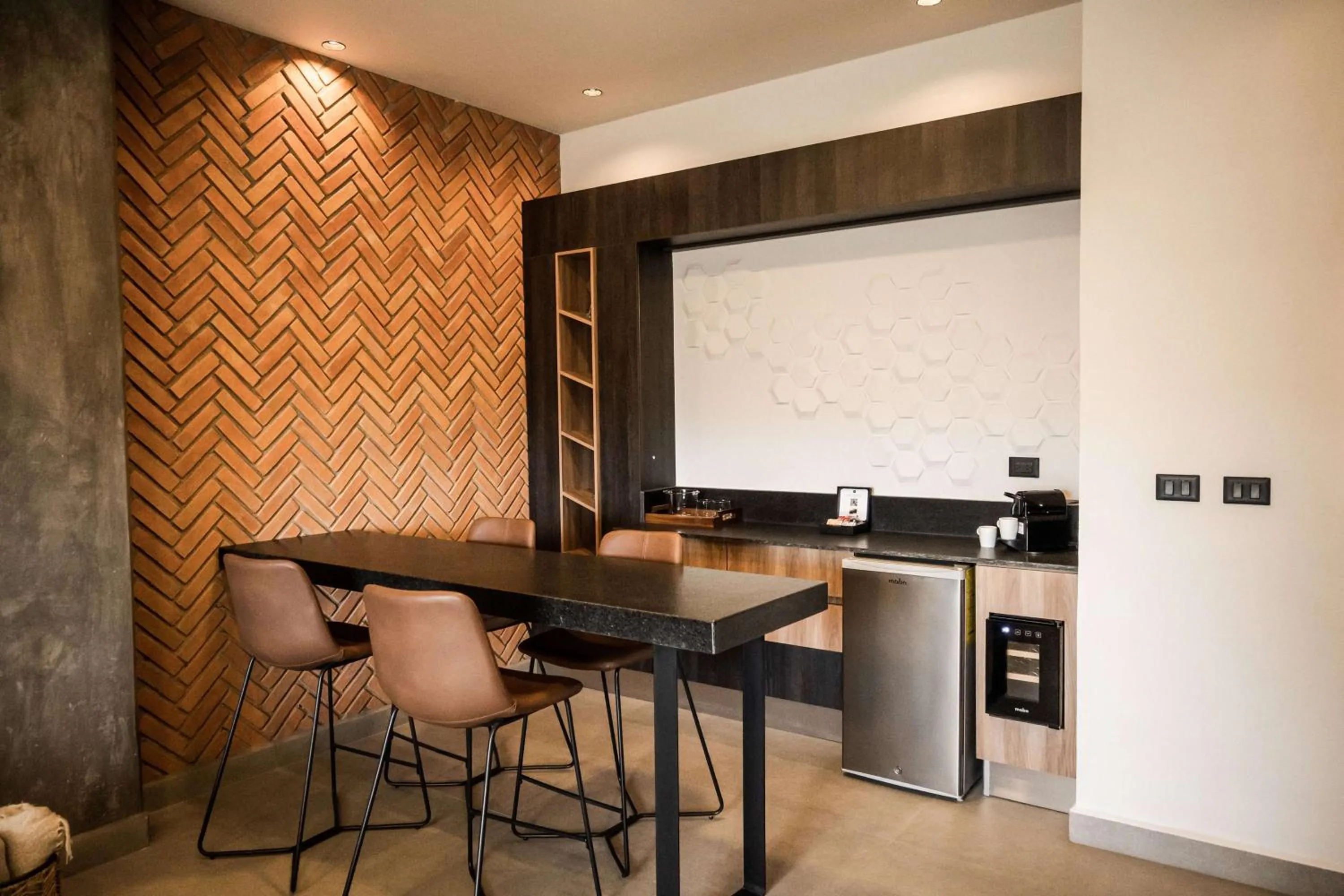 Photo of the whole room in Esplendor by Wyndham San Luis Potosi