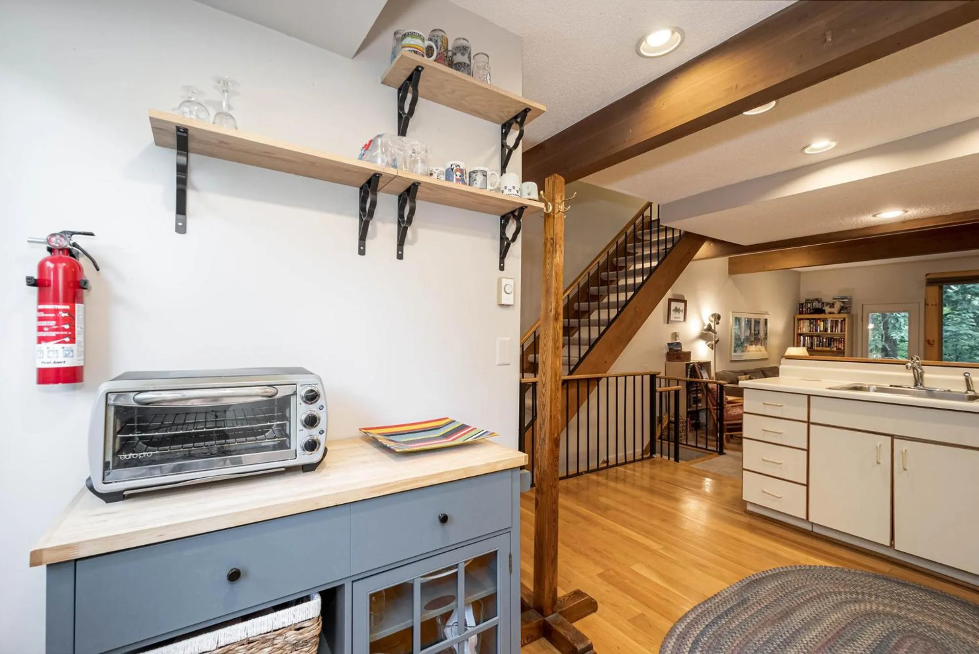 Property building in Villages of Wisp 13 Lakeview Court