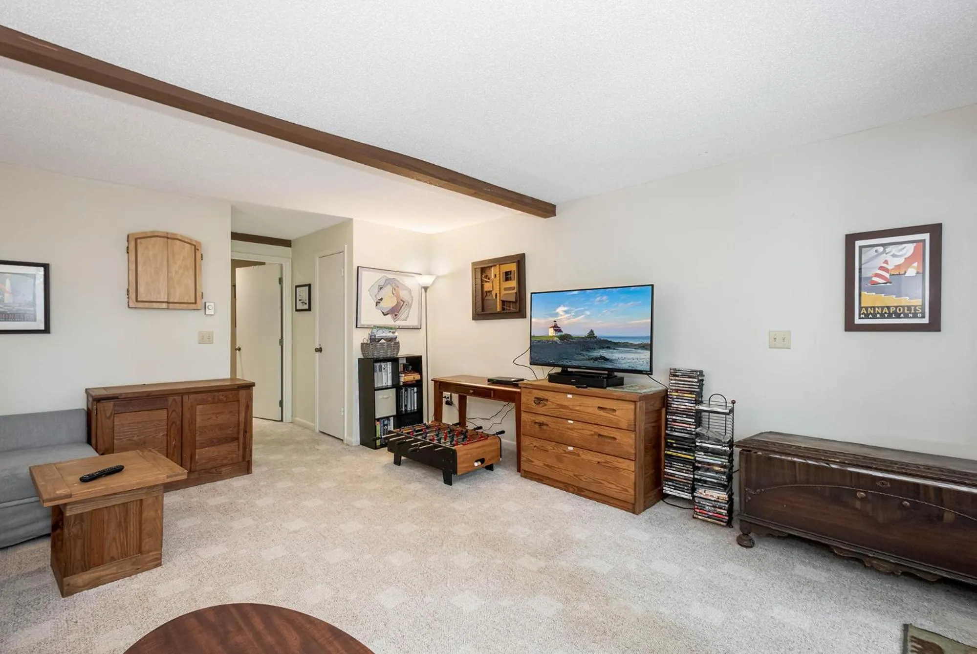 Property building in Villages of Wisp 13 Lakeview Court