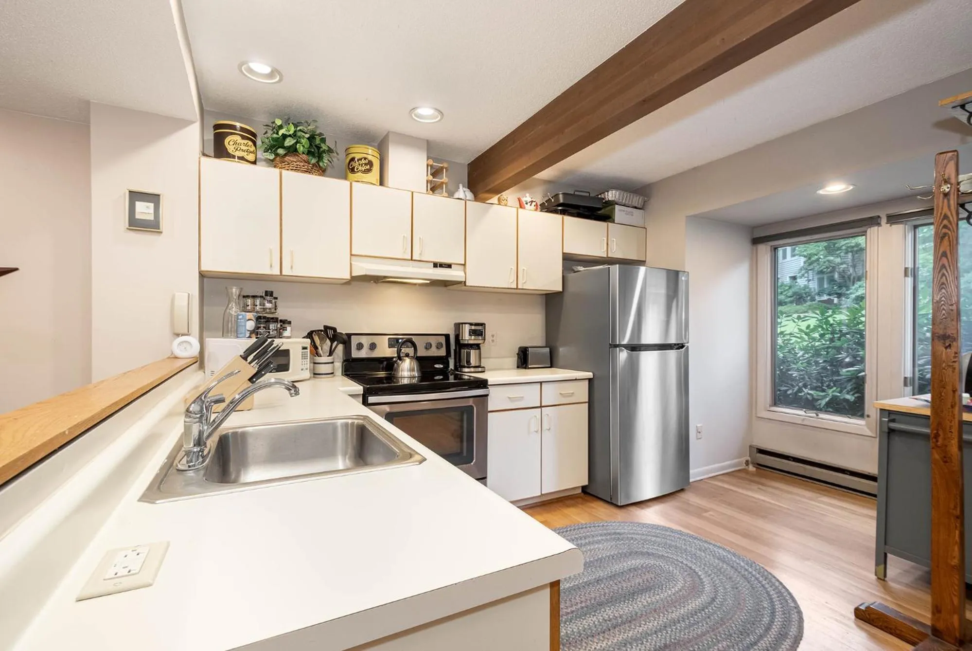 Property building in Villages of Wisp 13 Lakeview Court