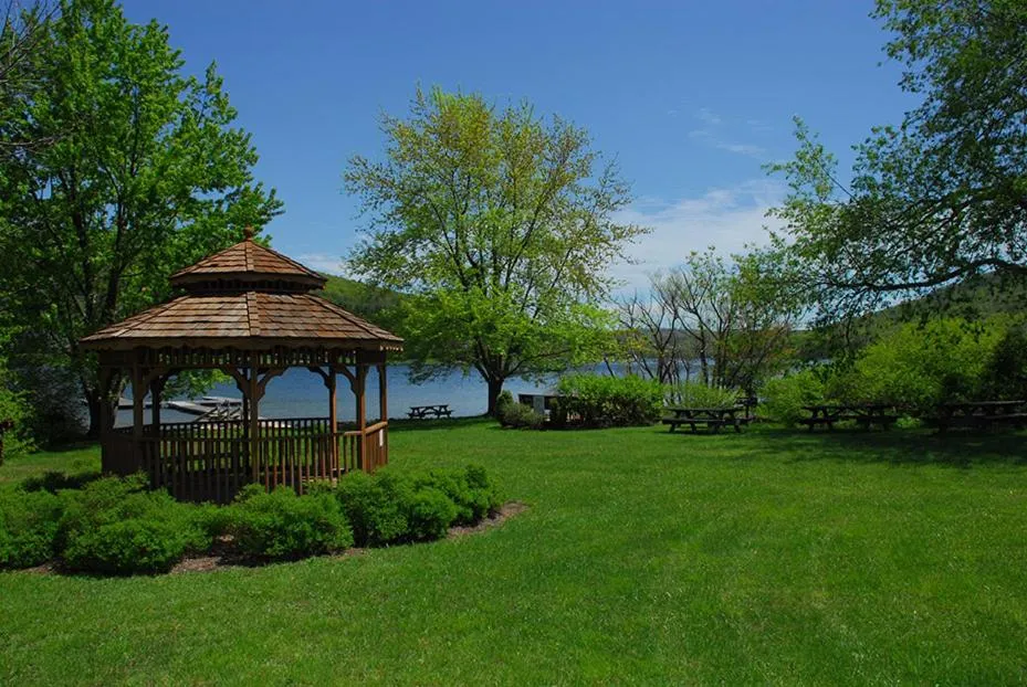 Property building in Villages of Wisp 13 Lakeview Court