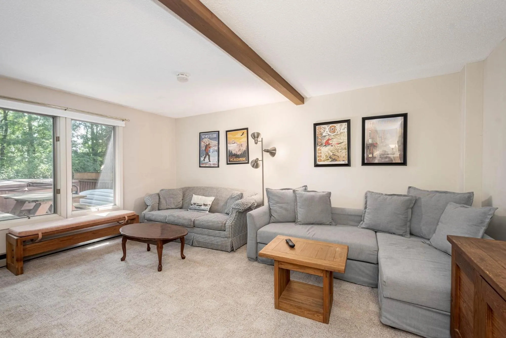 Property building in Villages of Wisp 13 Lakeview Court