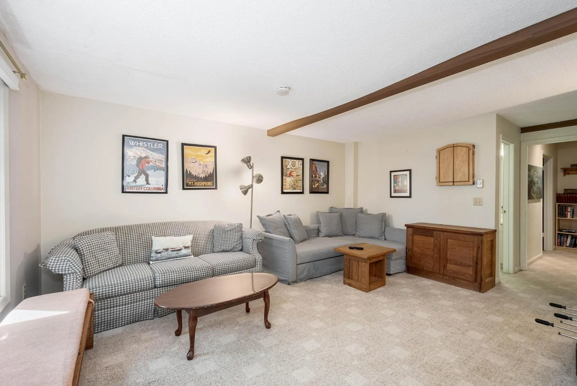 Property building in Villages of Wisp 13 Lakeview Court