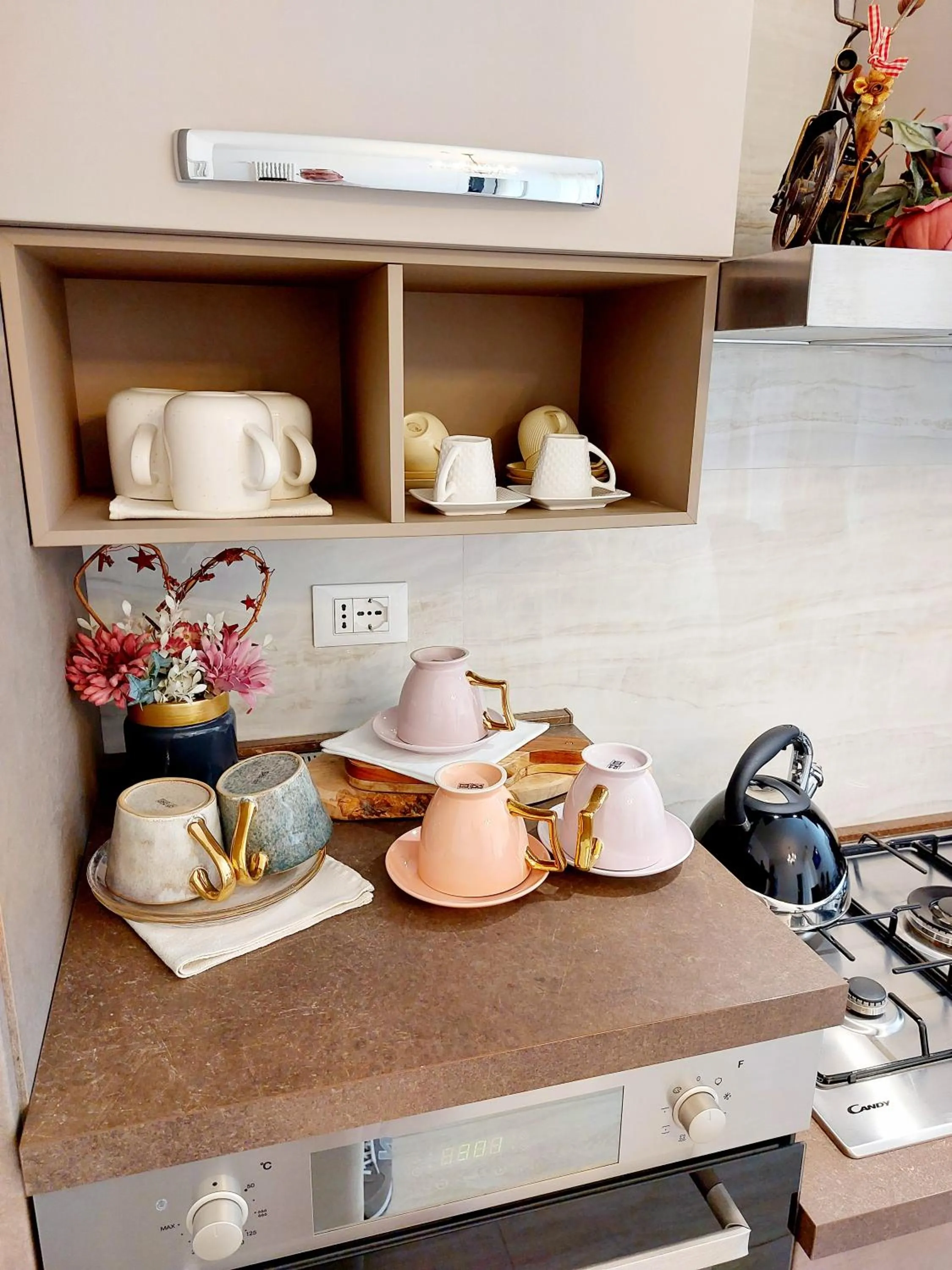 Piccolo Mondo Verona 'Deluxe Suite & Rooms'