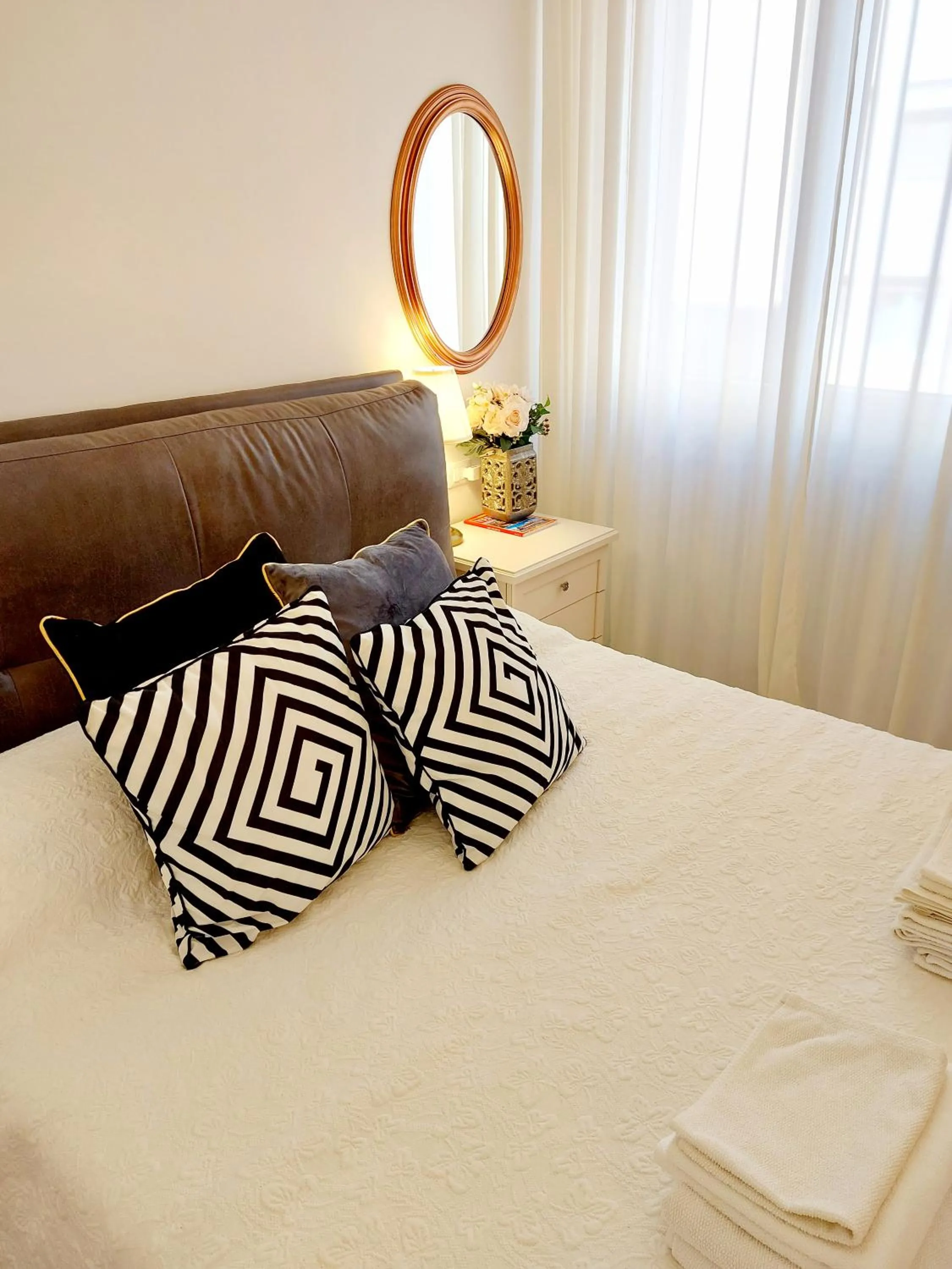 Piccolo Mondo Verona 'Deluxe Suite & Rooms'