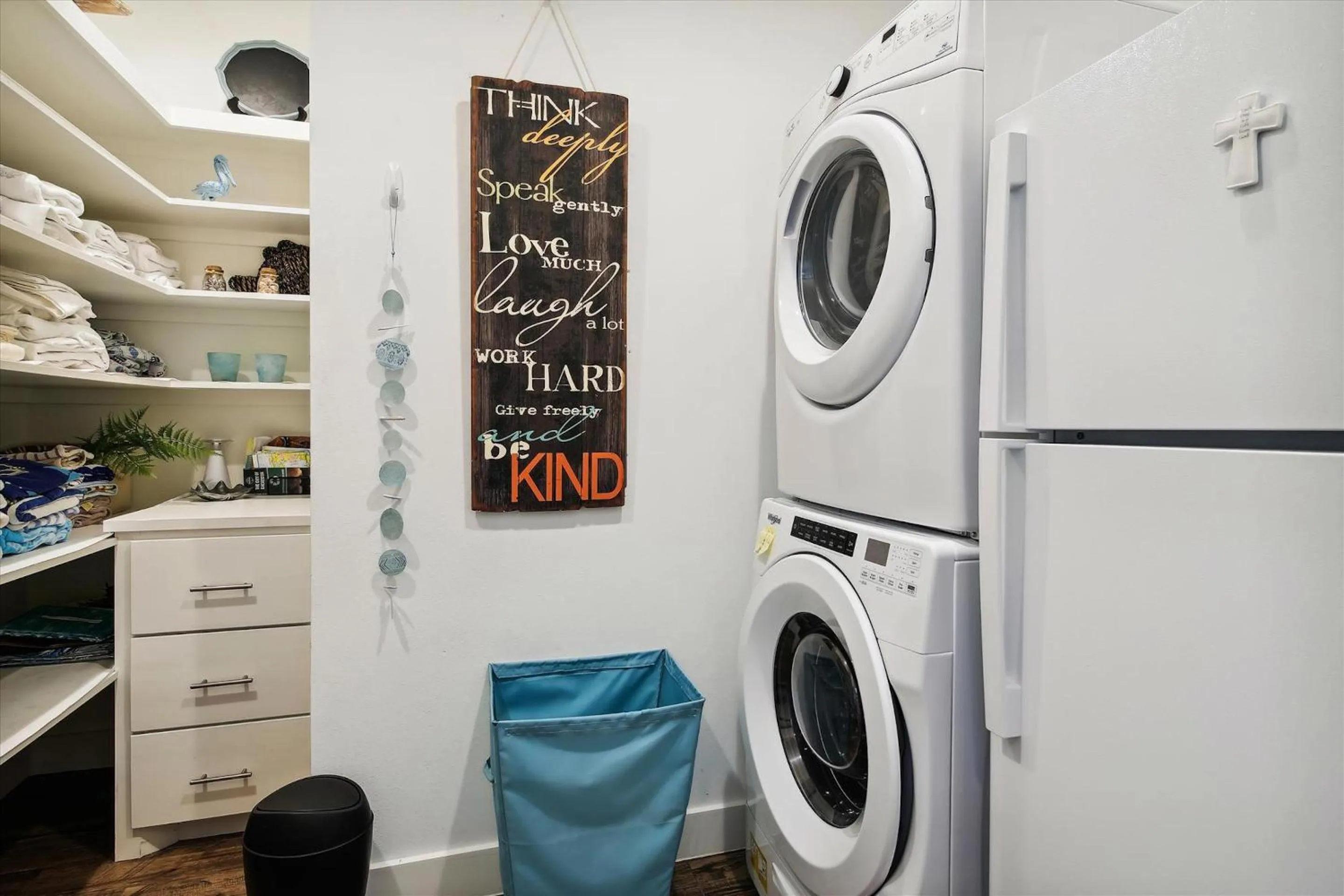 Property building in Key West