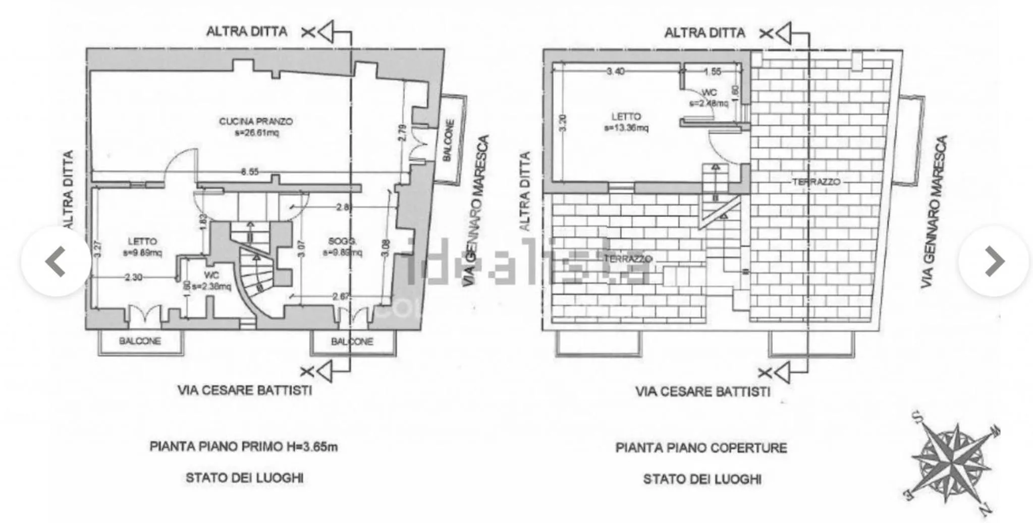 Two-Bedroom Apartment in Q40 Ostuni