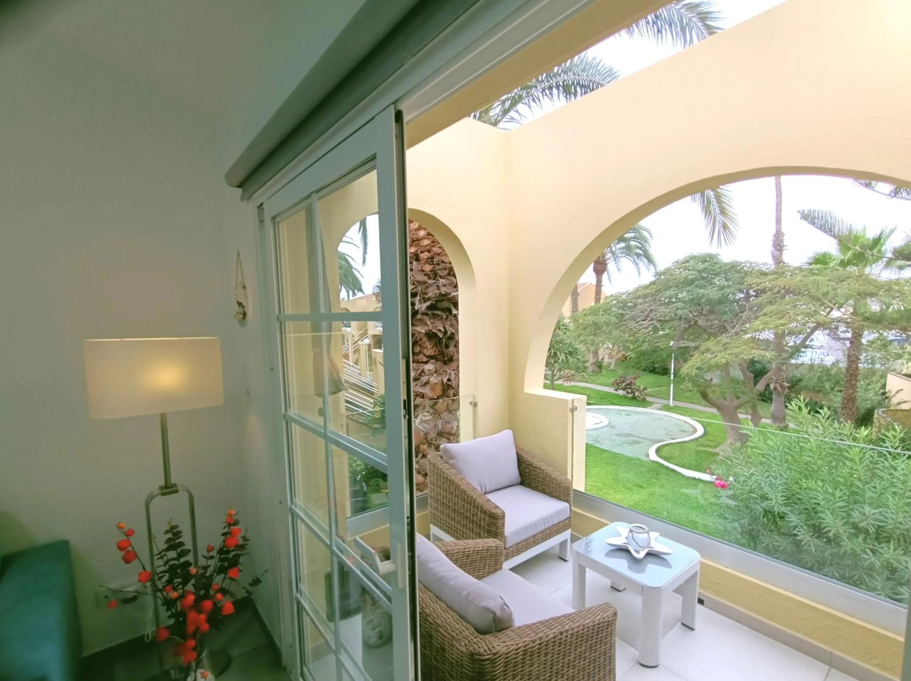 Casa Lumière - A little gem in Maspalomas
