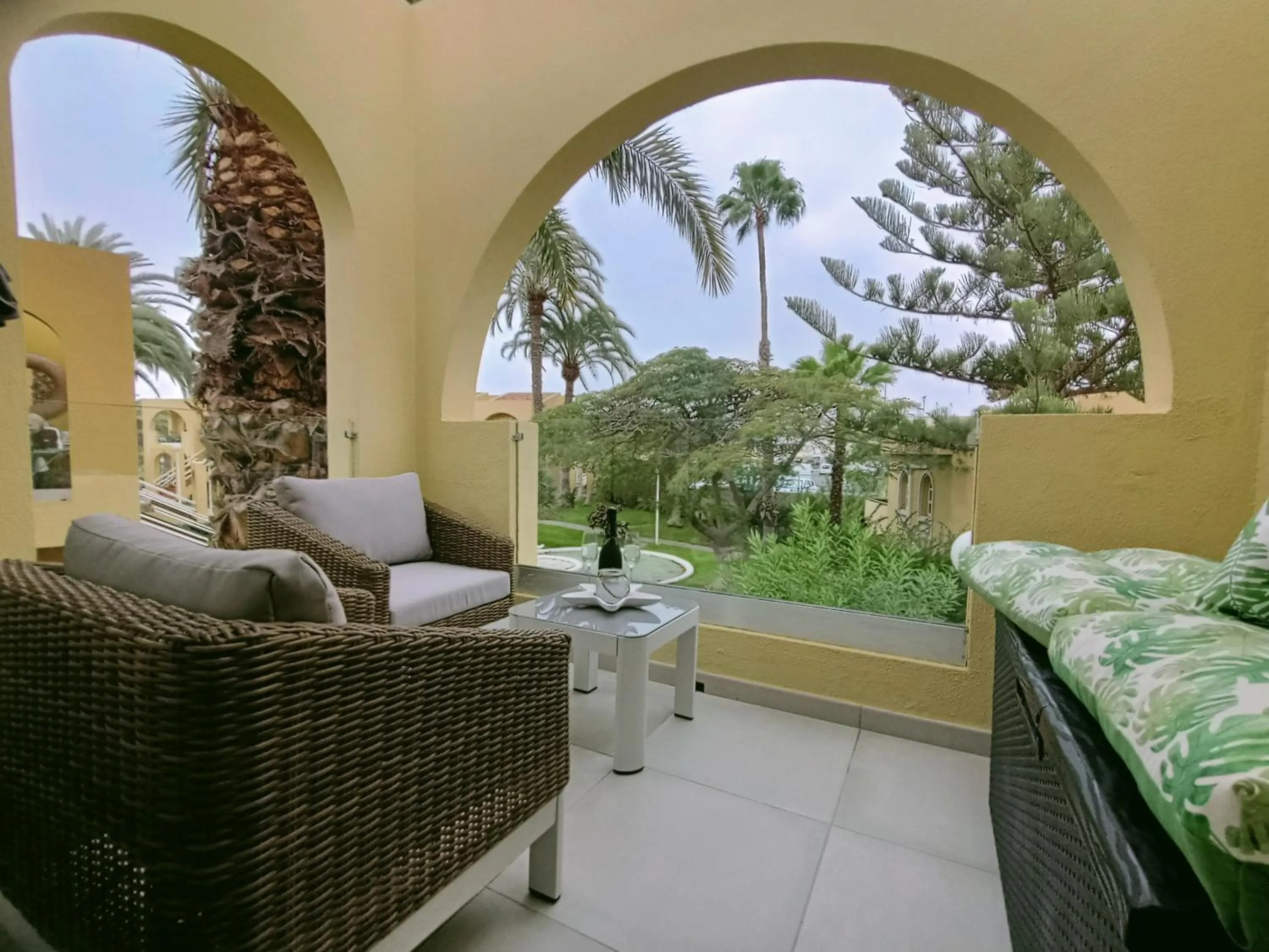 Casa Lumière - A little gem in Maspalomas