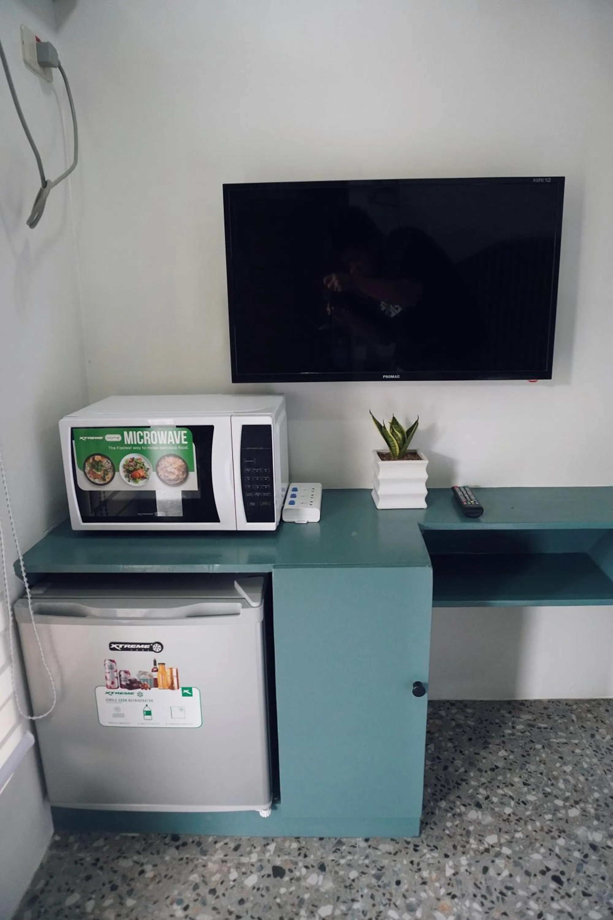 Cebu Backpackers Hostel