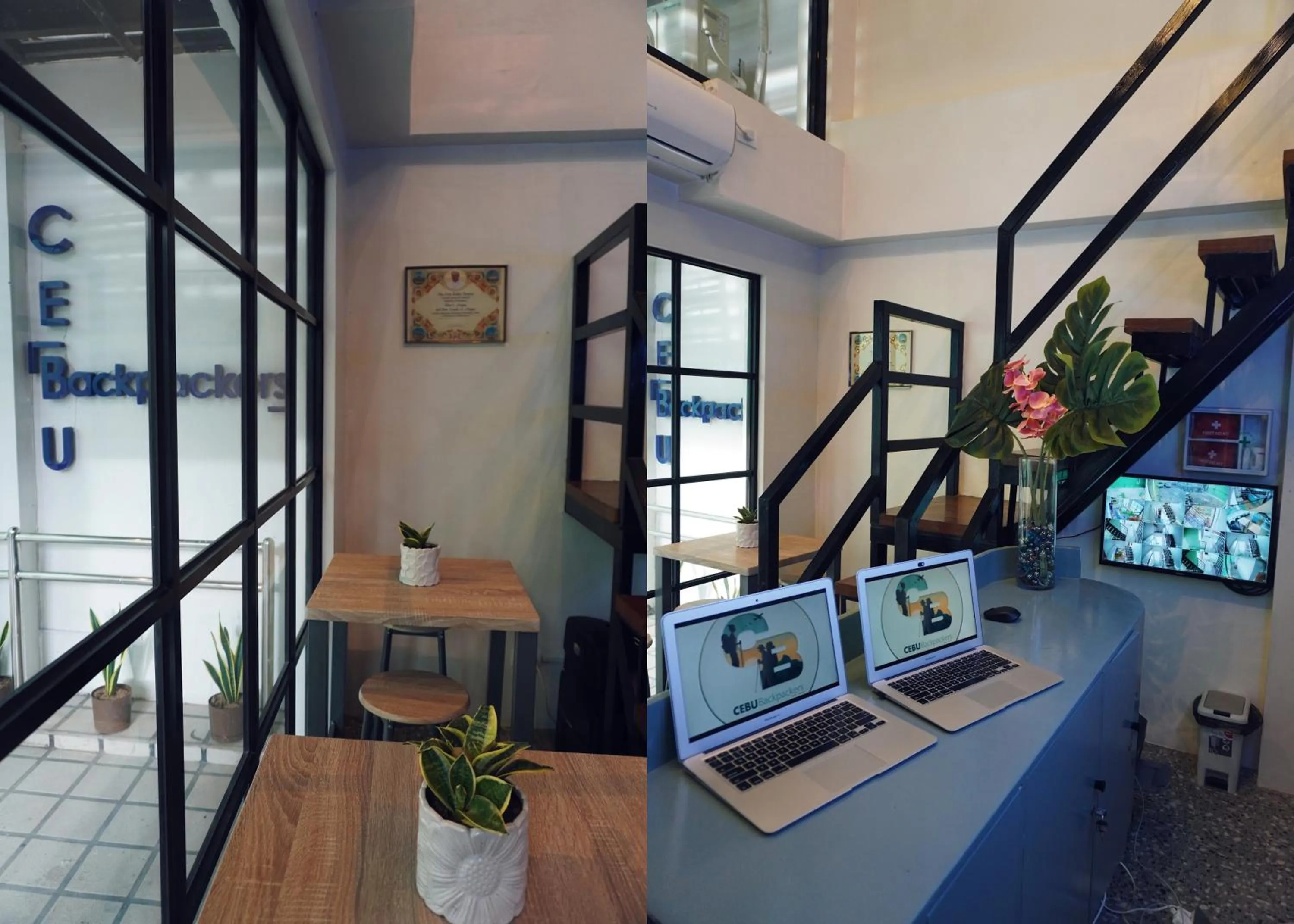 Cebu Backpackers Hostel