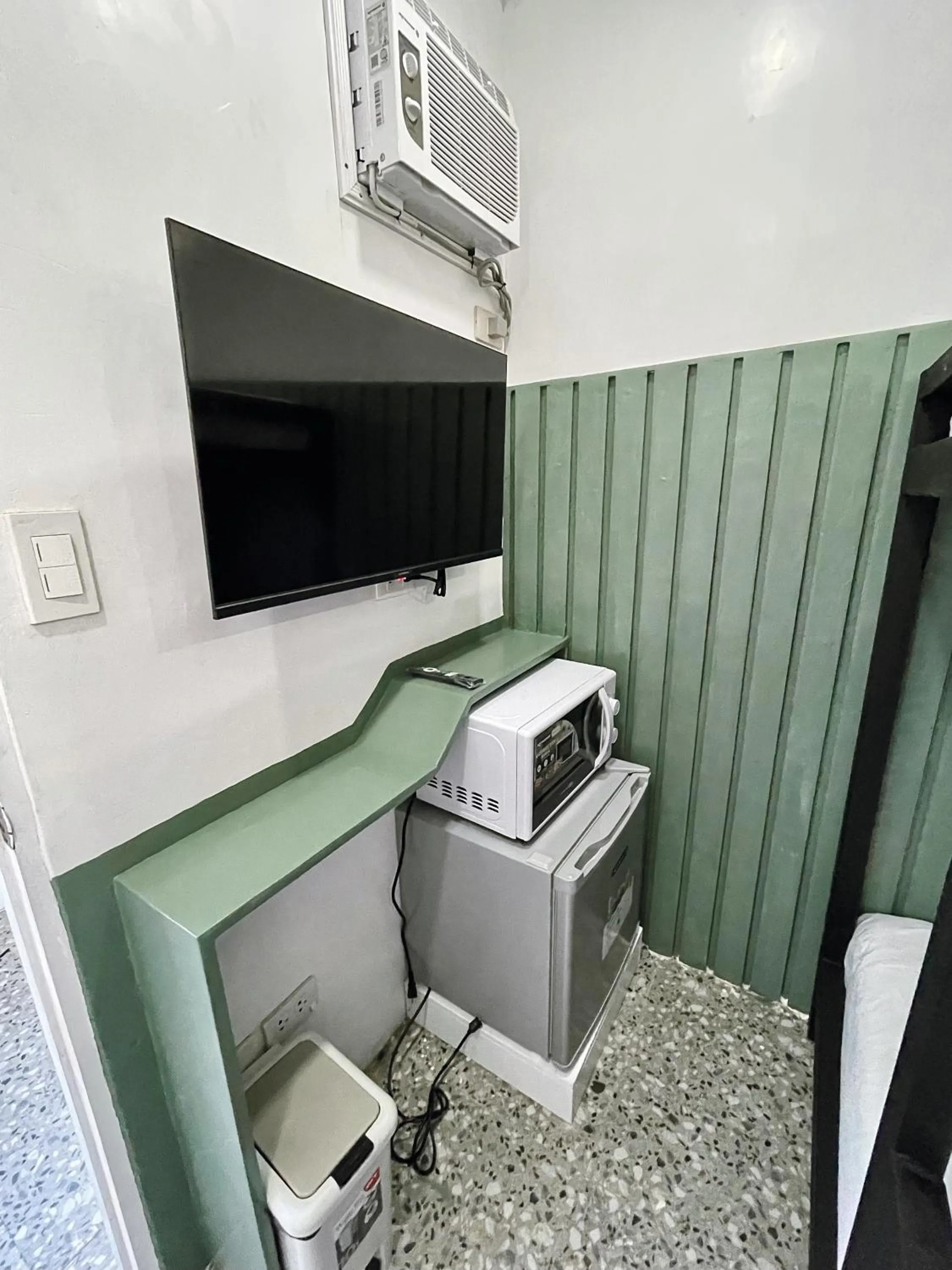 Cebu Backpackers Hostel