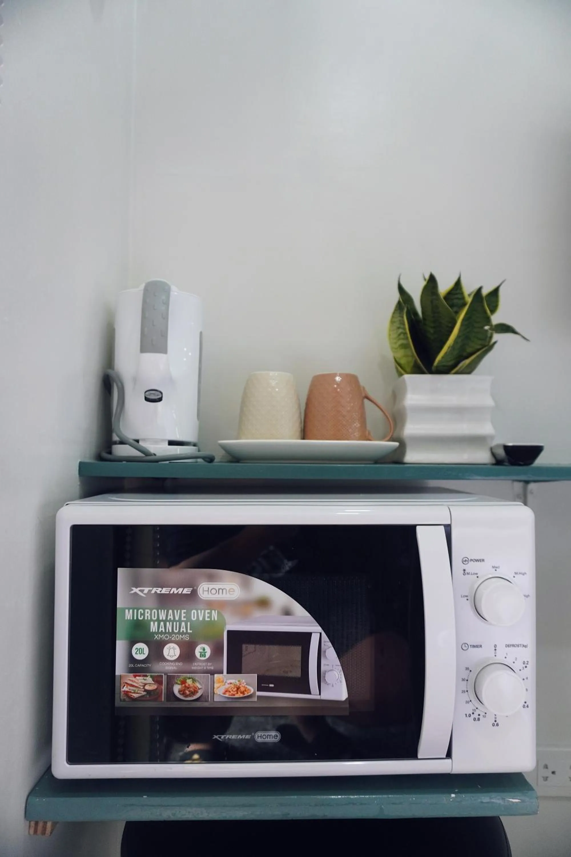 Cebu Backpackers Hostel