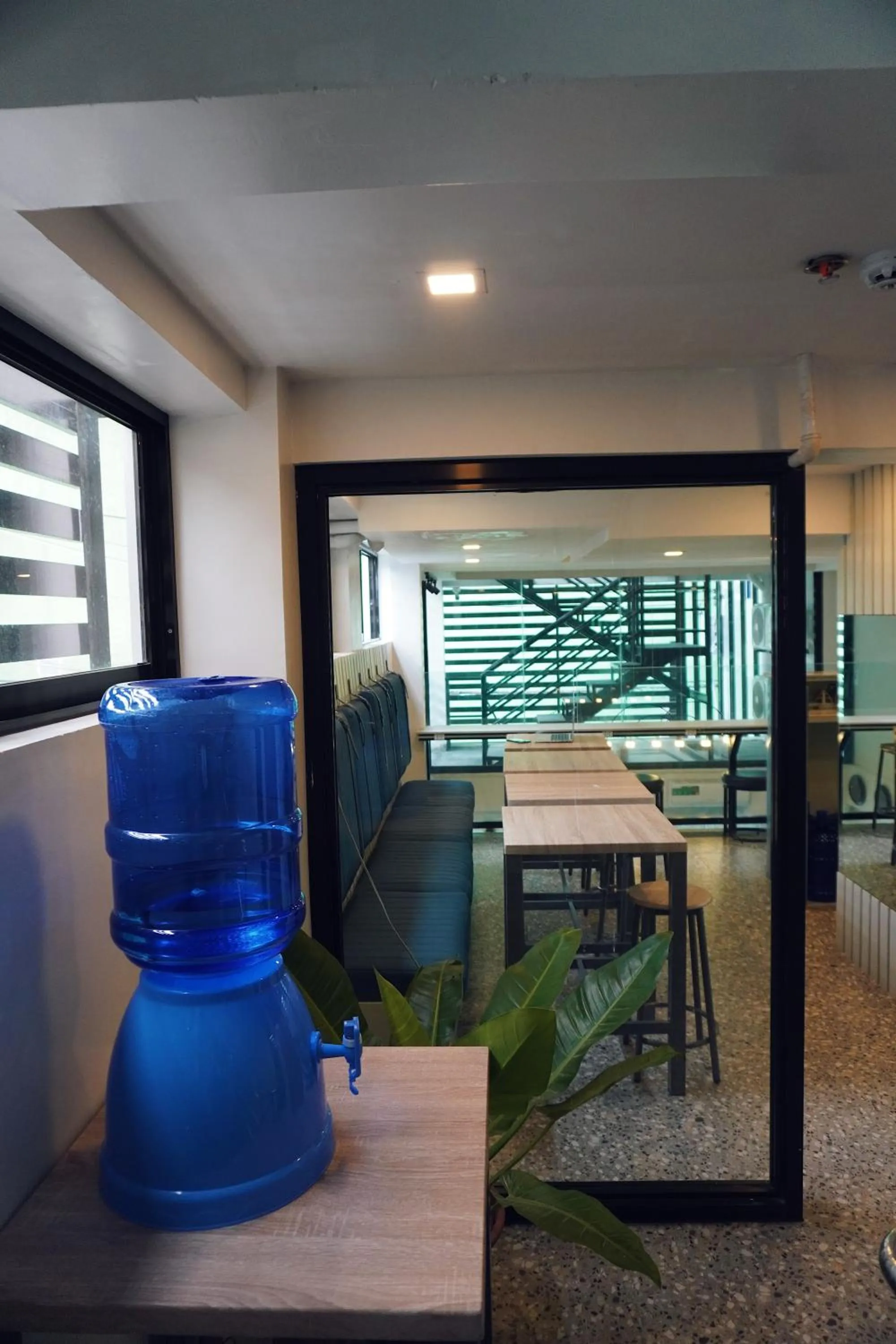 Cebu Backpackers Hostel