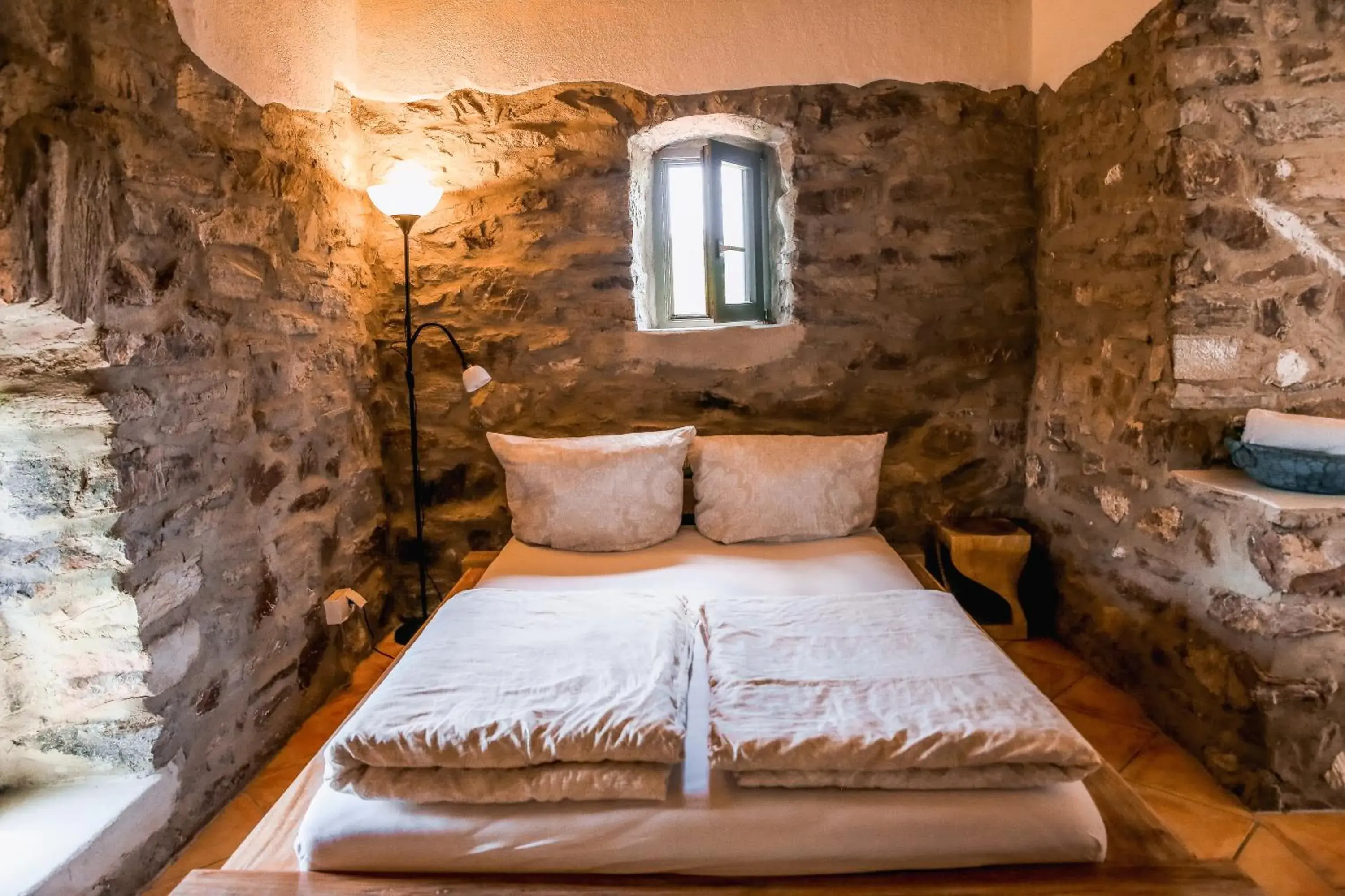 Double Room in Hallgarter Zange Double Room in Hallgarter Zange