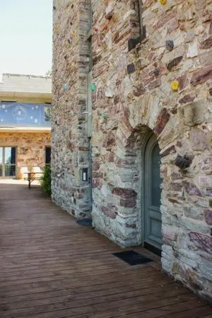 Balcony/Terrace in Hallgarter Zange