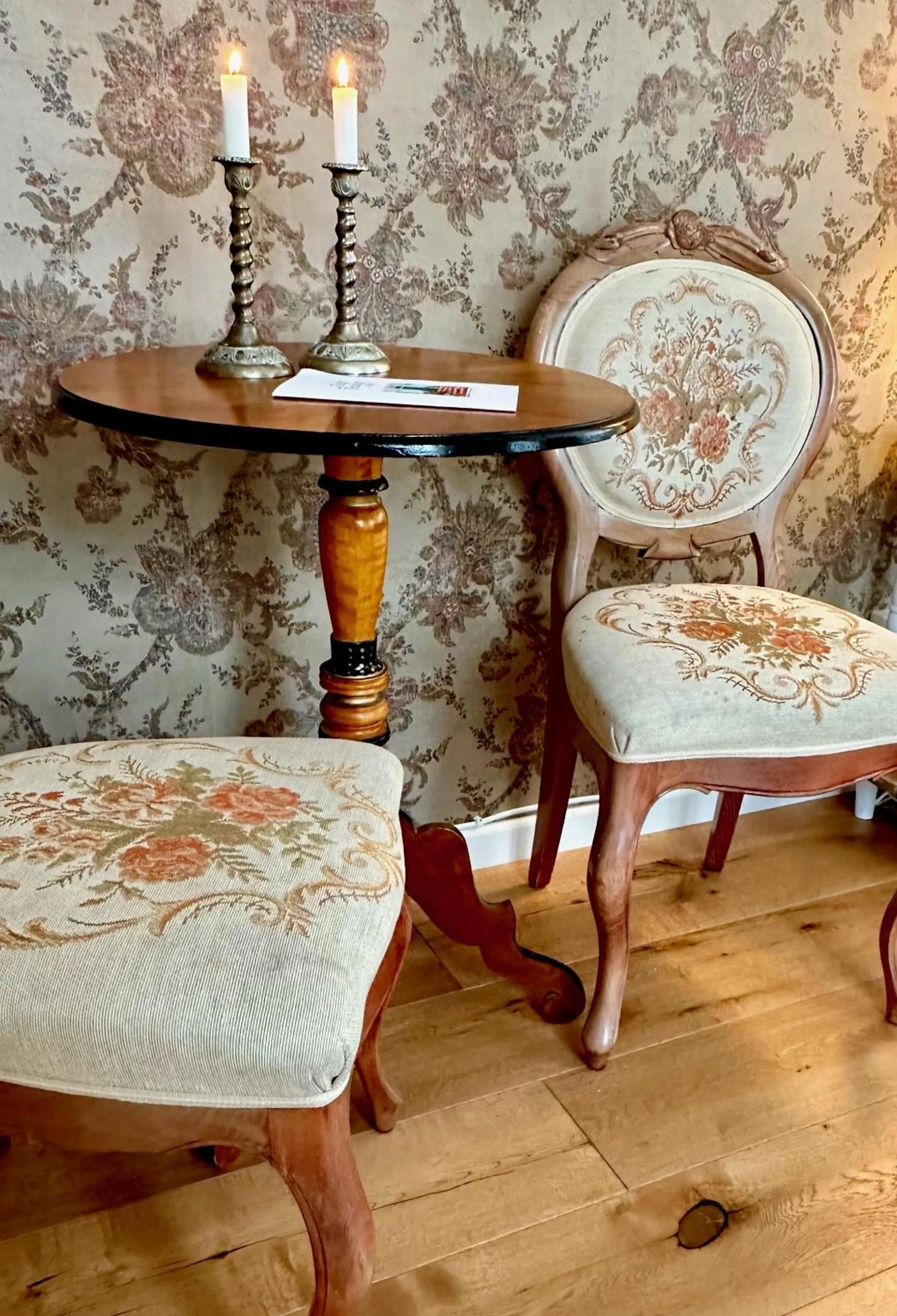 Kinna Bed & Breakfast