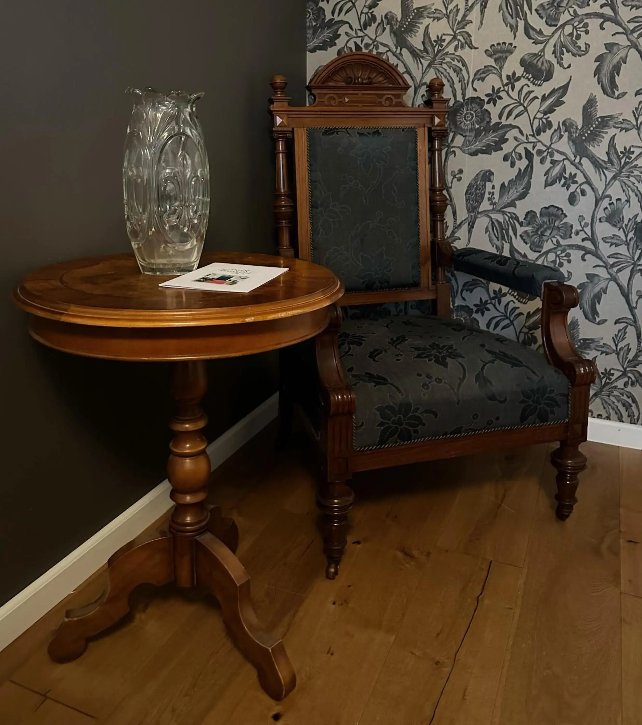 Double Room with Shared Bathroom - single occupancy in Kinna Bed & Breakfast Double Room with Shared Bathroom - single occupancy in Kinna Bed & Breakfast