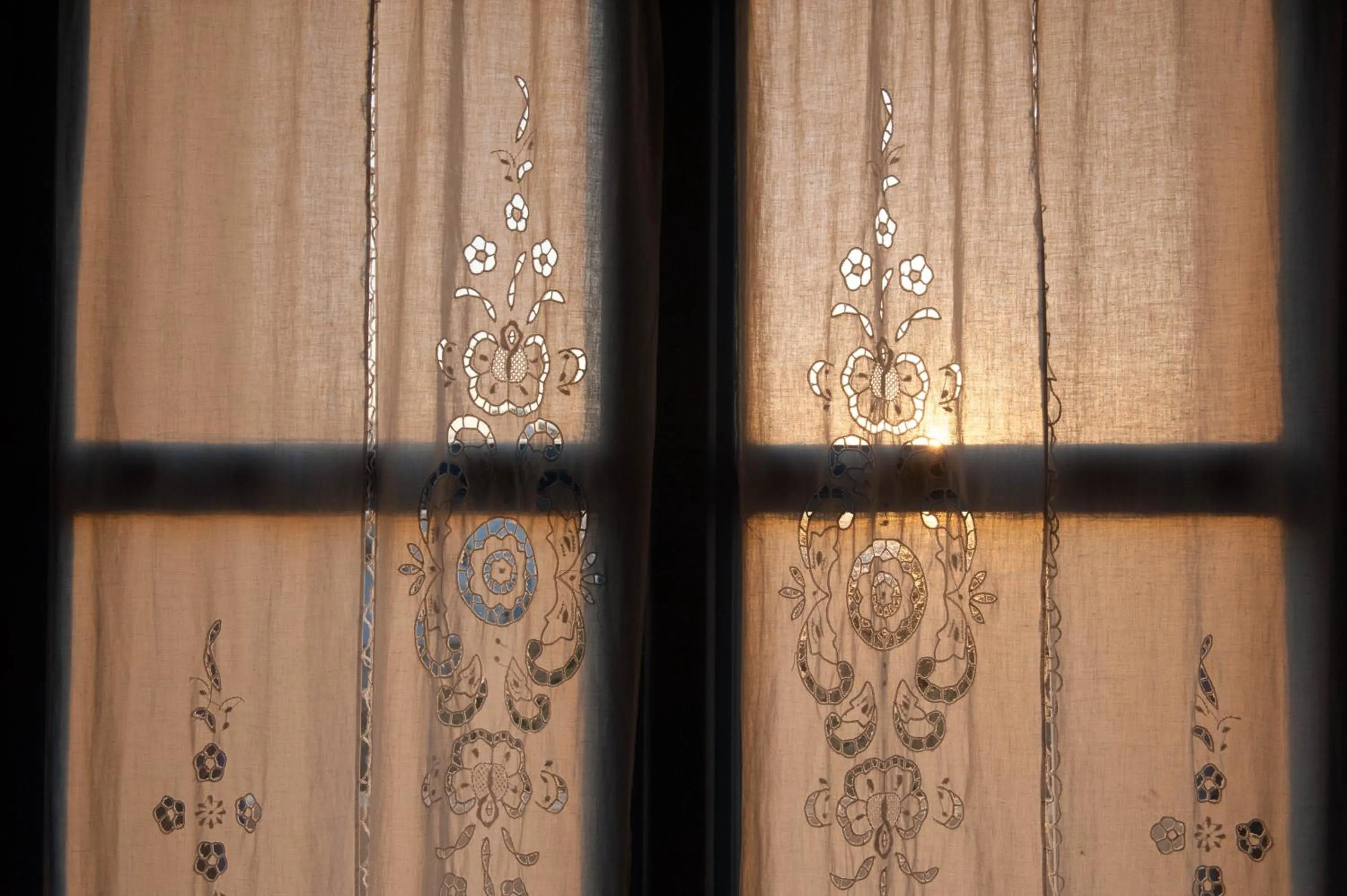 View (from property/room) in Irigeneia Hotel