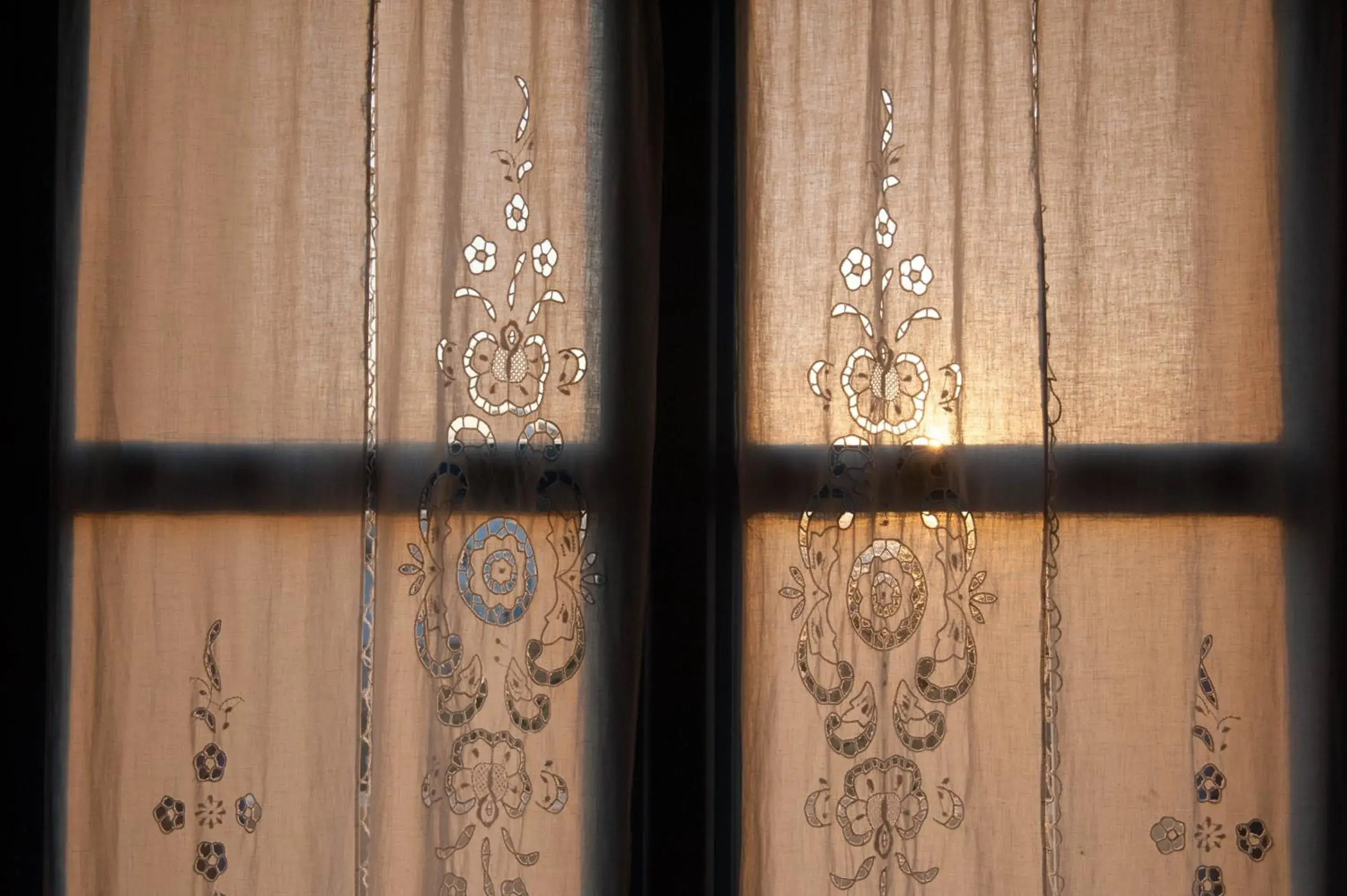 View (from property/room) in Irigeneia Hotel View (from property/room) in Irigeneia Hotel