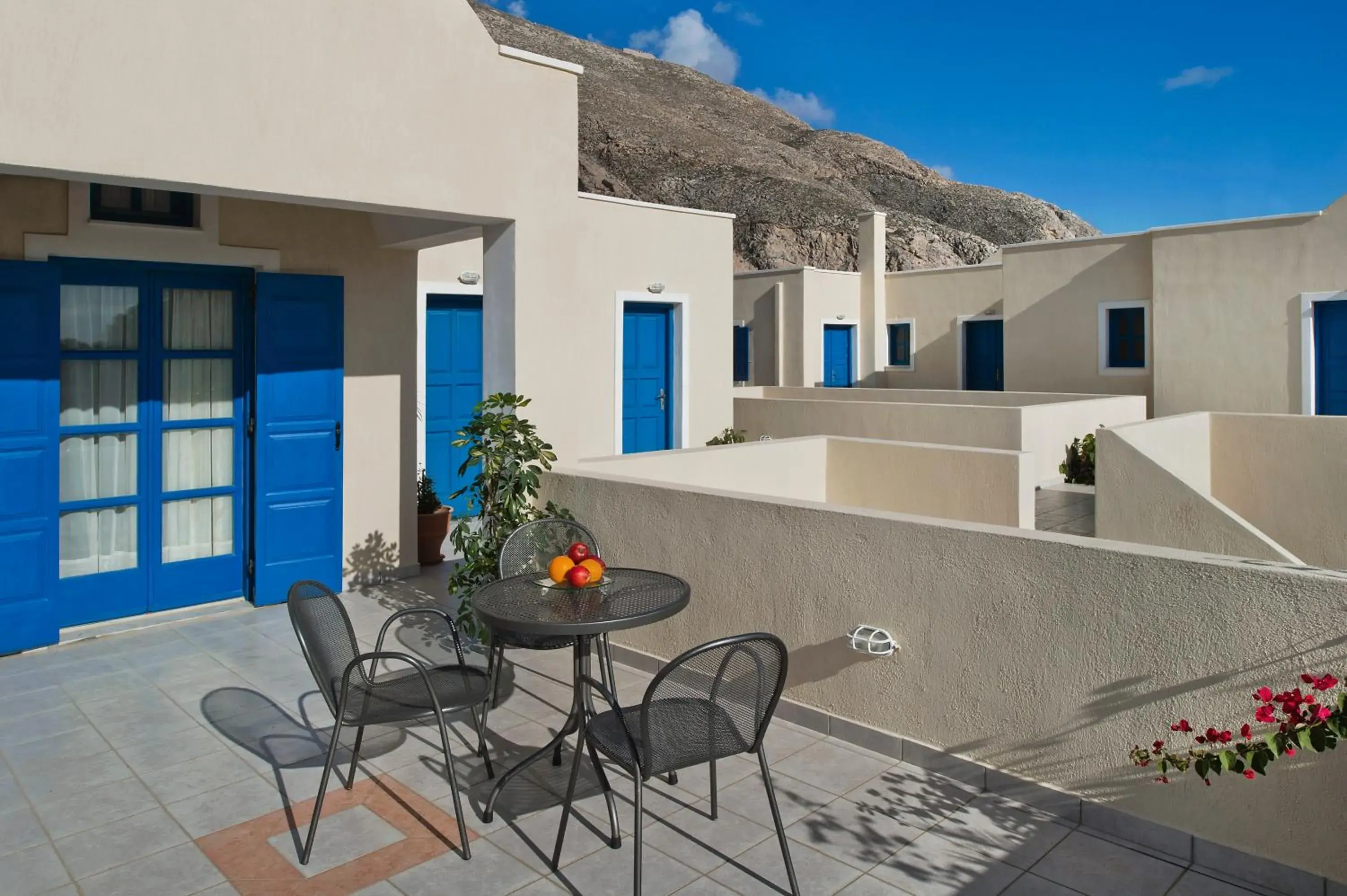 Suite in Irigeneia Hotel Suite in Irigeneia Hotel