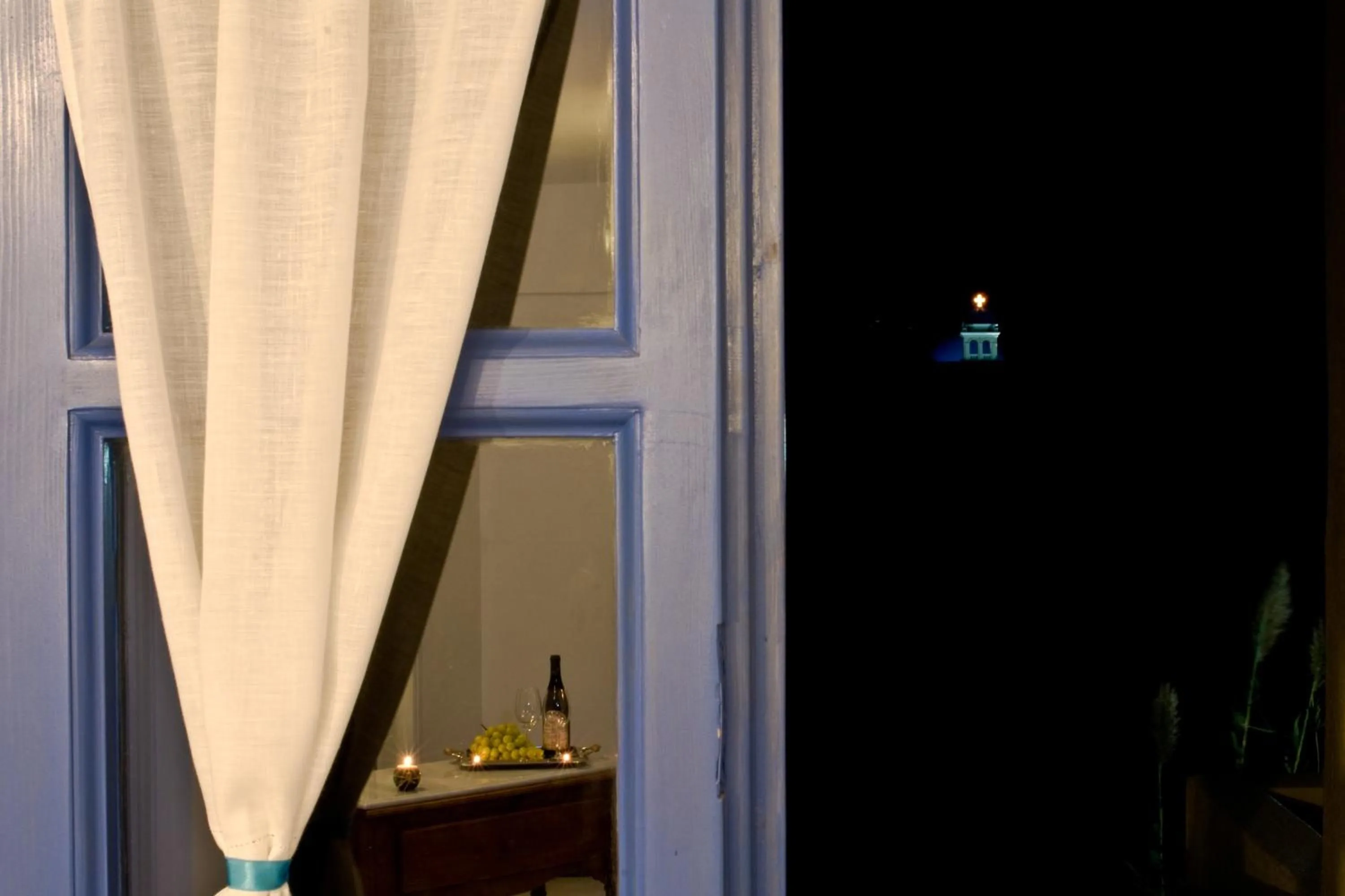 View (from property/room) in Irigeneia Hotel