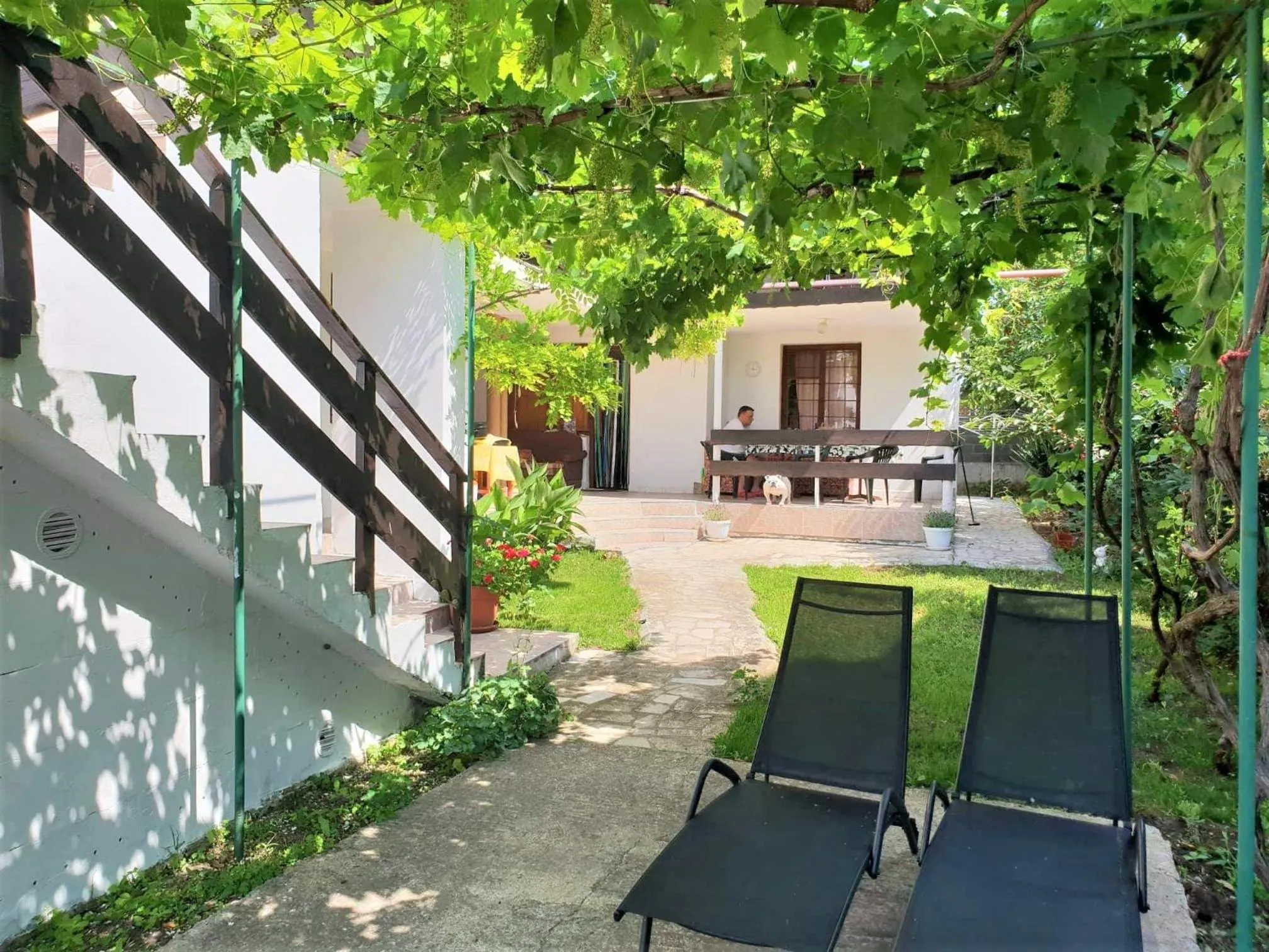 Villa Sofia