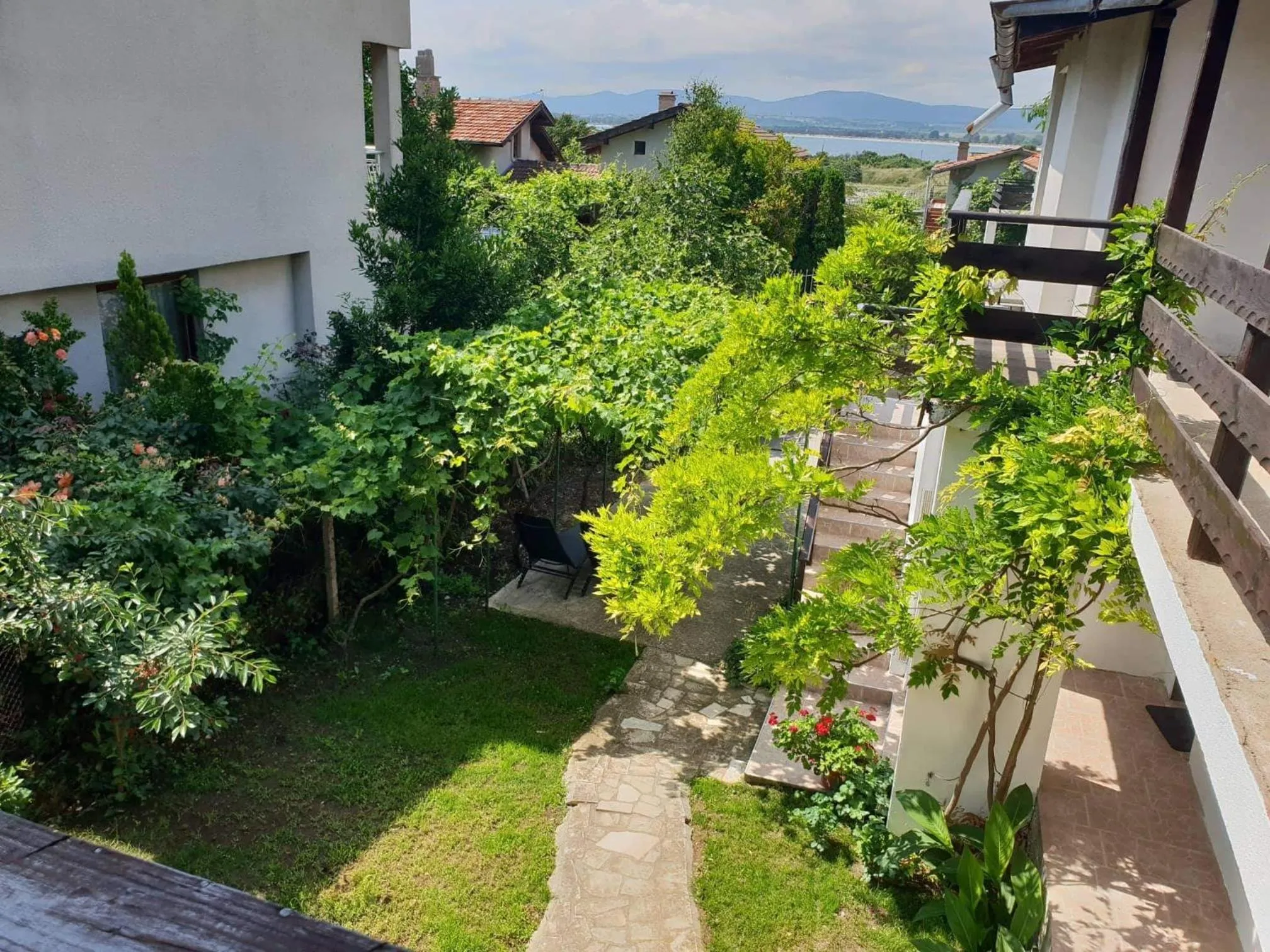 Villa Sofia