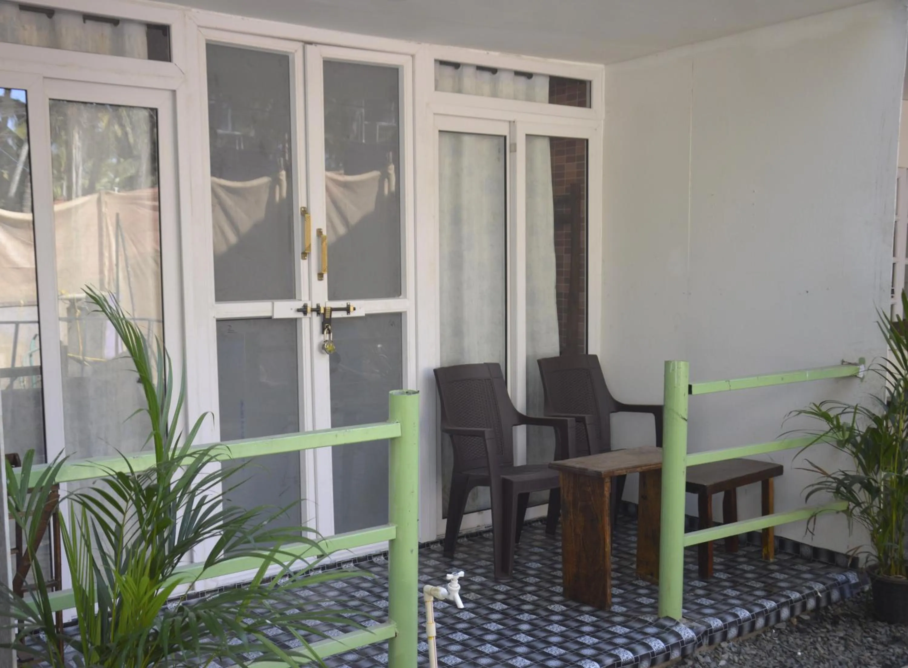 SUNBATH beach EXOTICA