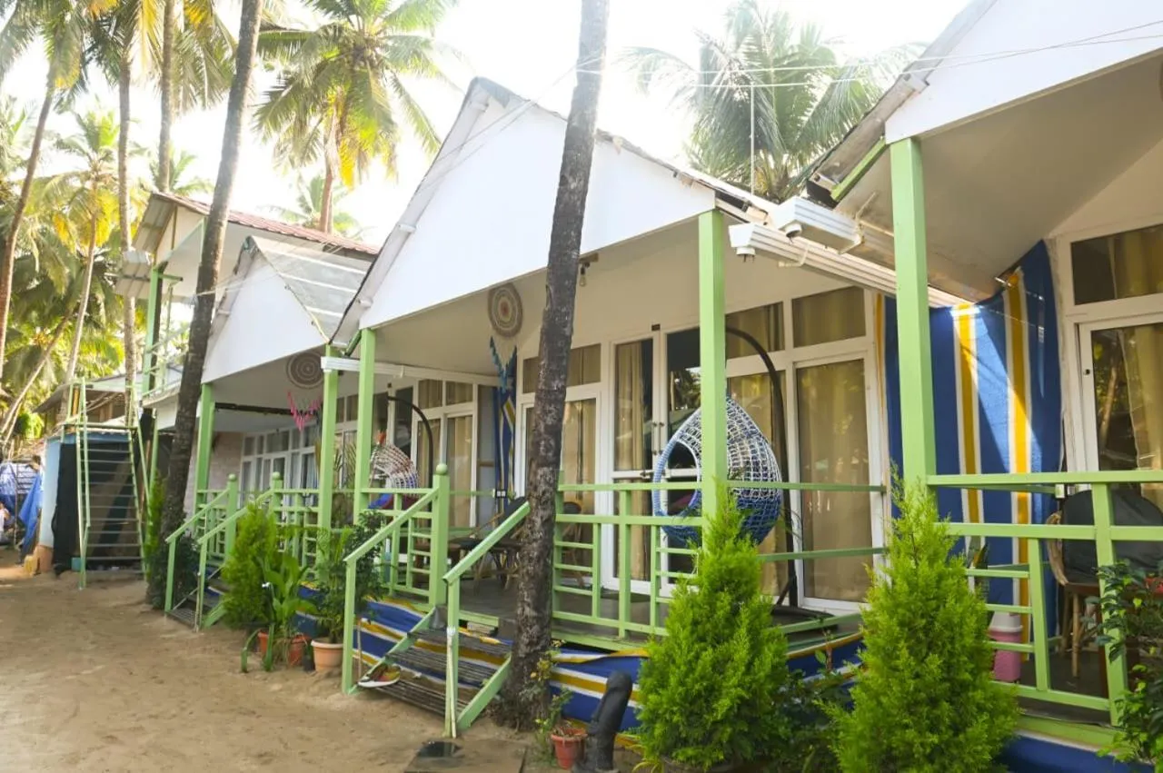 SUNBATH beach EXOTICA