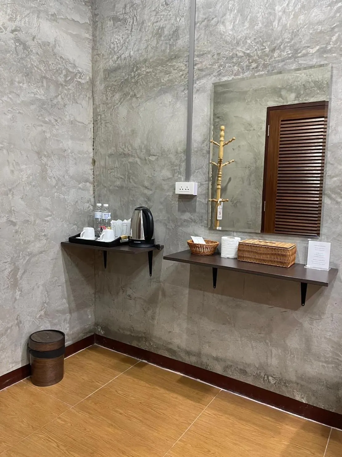 Area and facilities in Yaowarate Sport Club and Resort ไร่เยาวเรศ