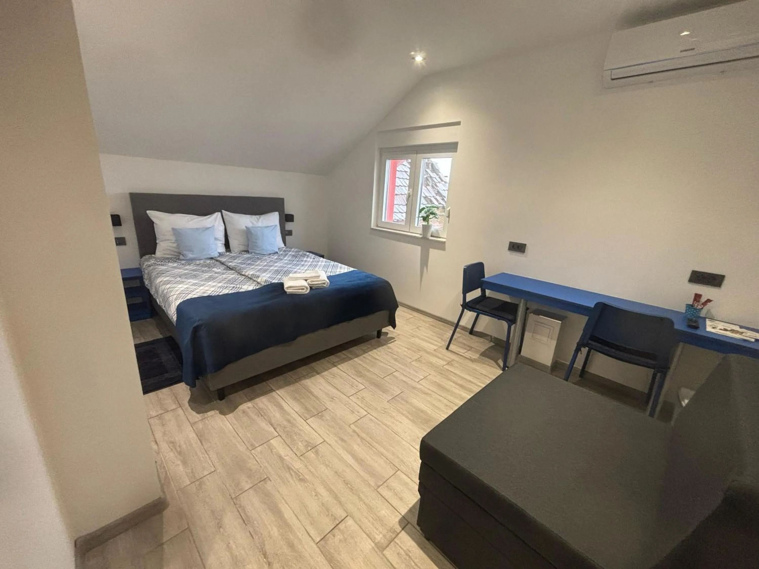 Rooms Jelak