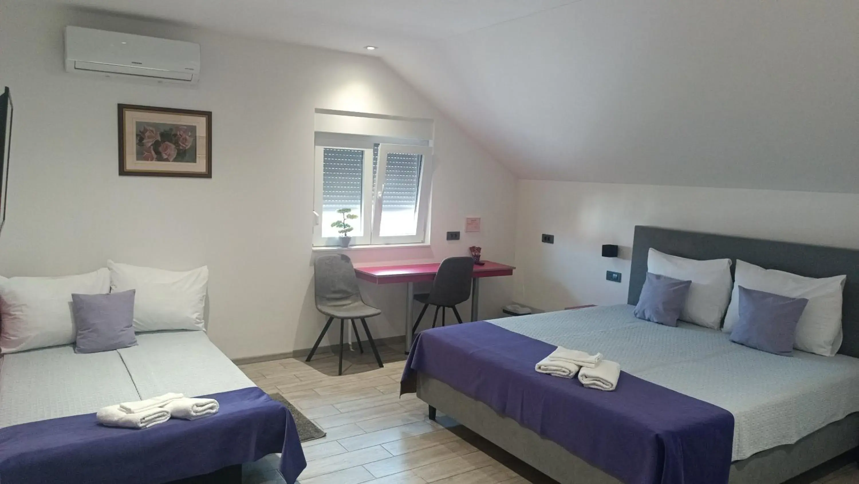 Rooms Jelak Rooms Jelak