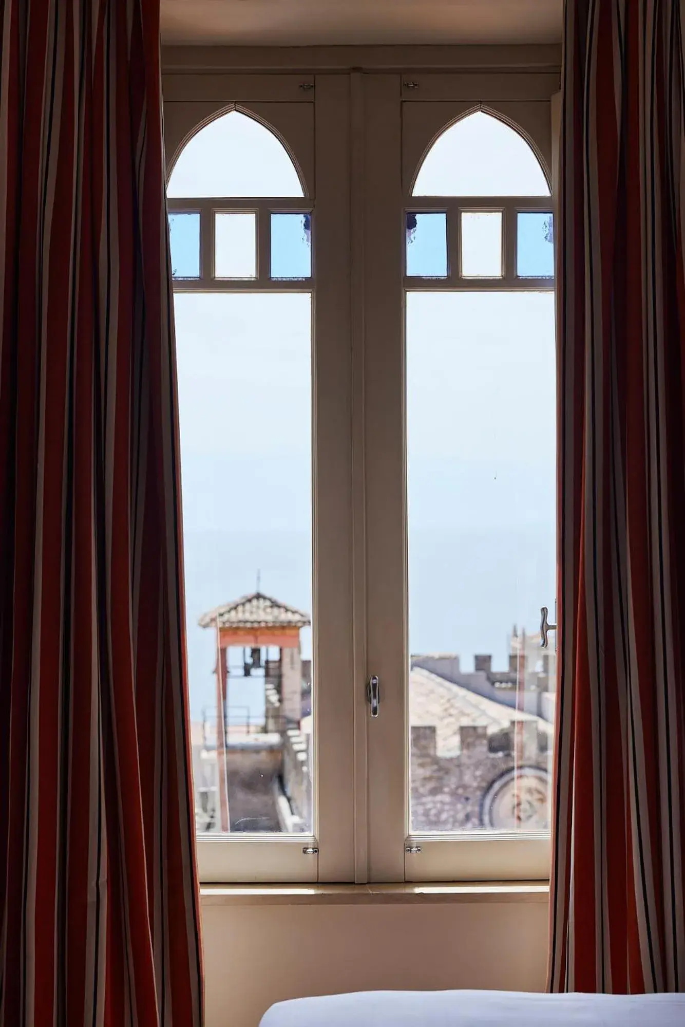 View (from property/room) in Palazzo Vecchio Taormina View (from property/room) in Palazzo Vecchio Taormina